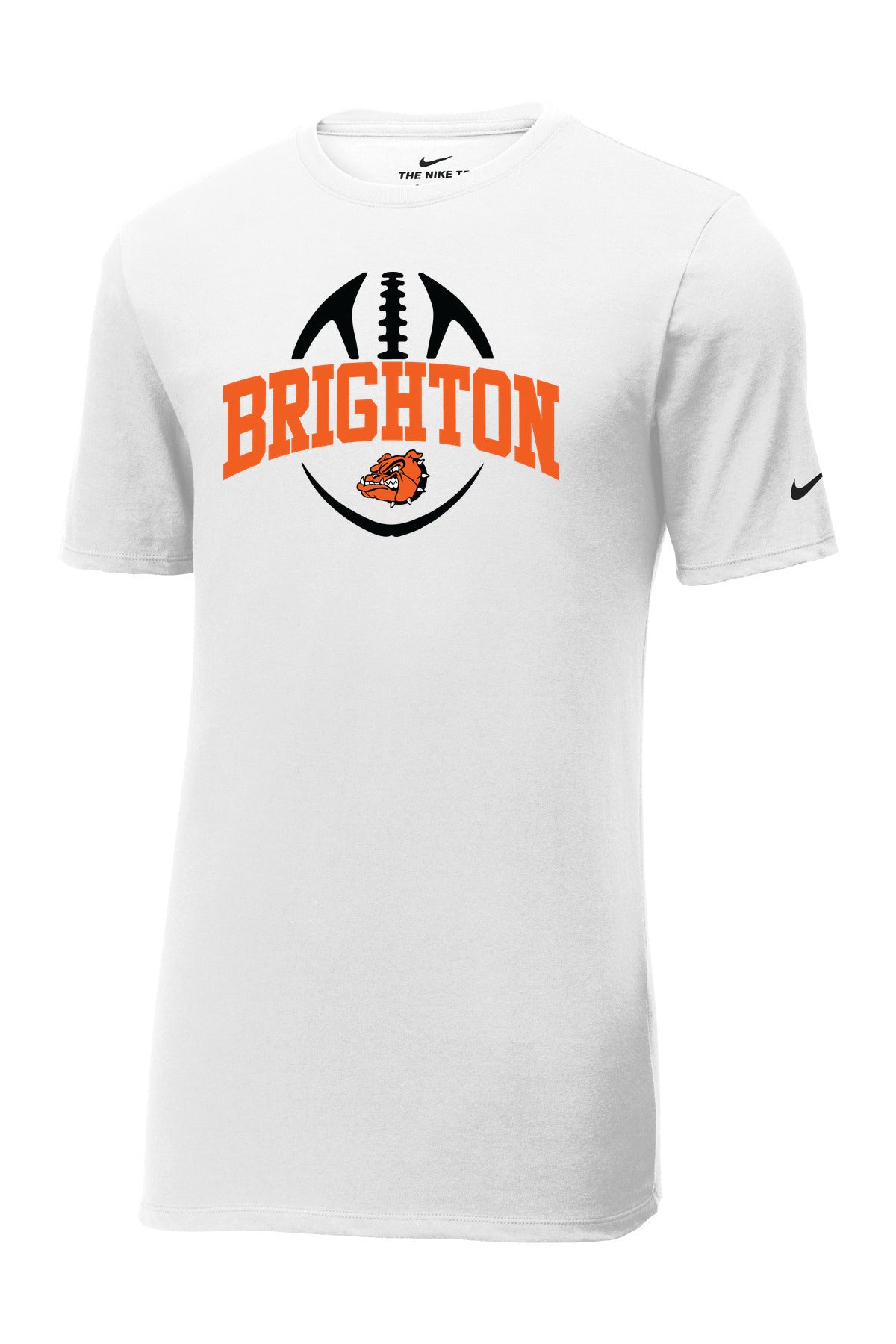 Nike Dri-FIT Cotton/Poly Tee