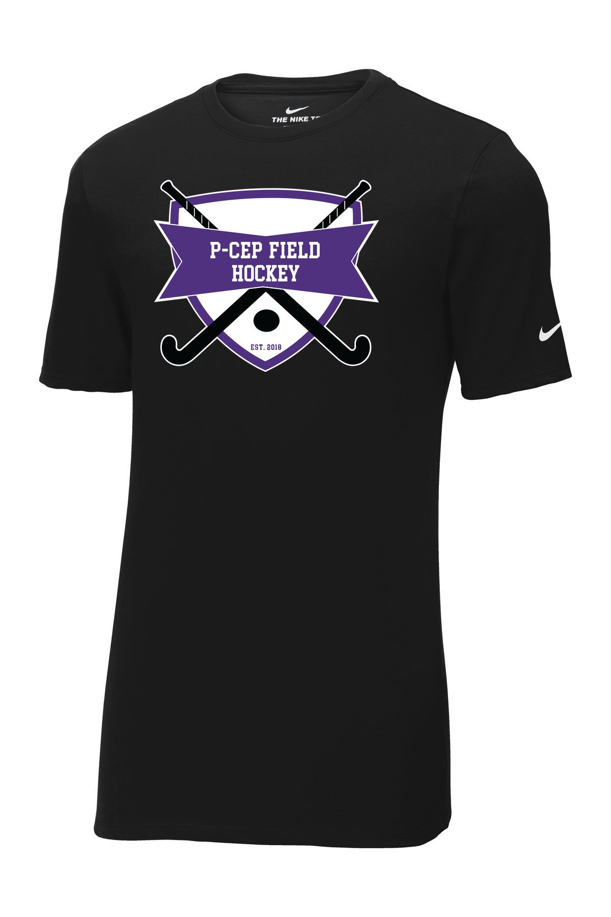 Nike Dri-FIT Cotton/Poly Tee
