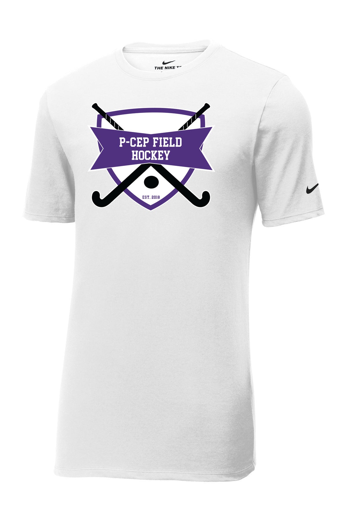 Nike Dri-FIT Cotton/Poly Tee