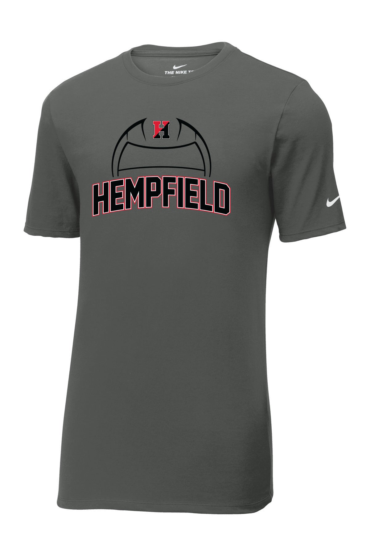 Nike Dri-FIT Cotton/Poly Tee