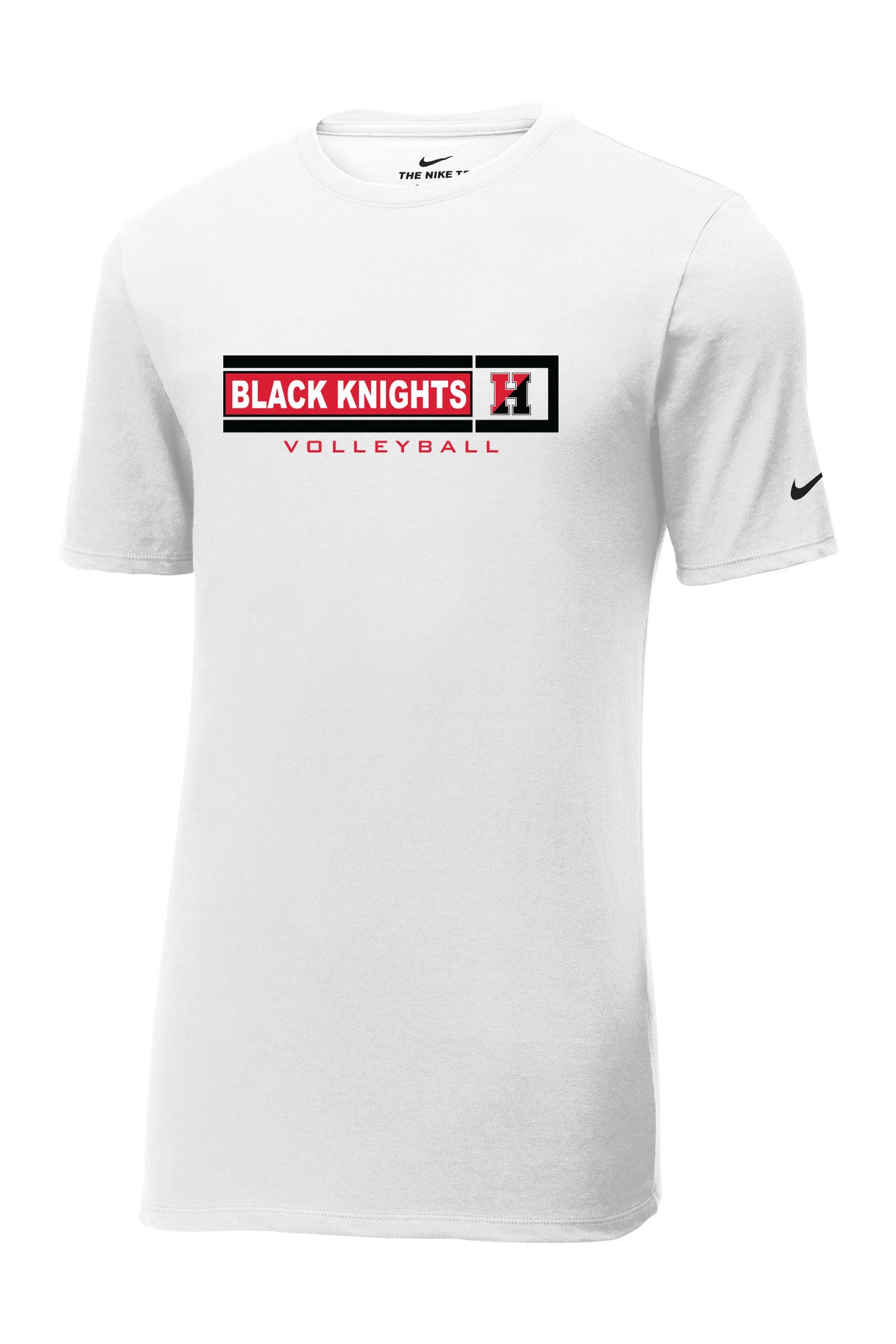 Nike Dri-FIT Cotton/Poly Tee