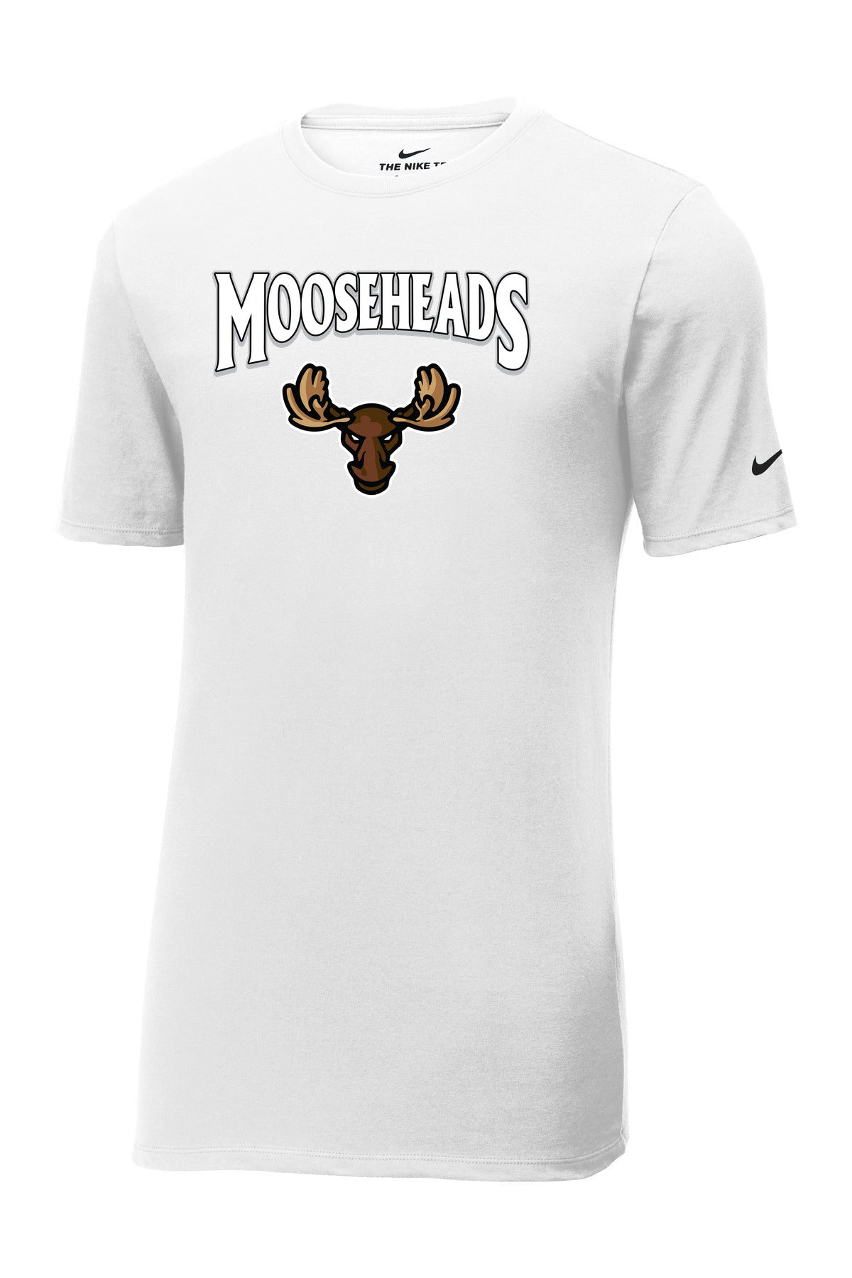Nike Dri-FIT Cotton/Poly Tee