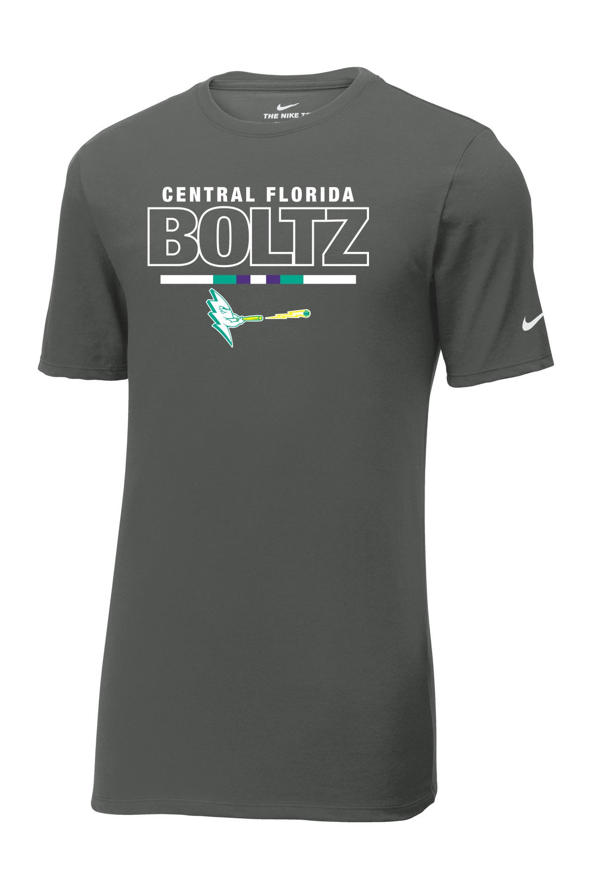 Nike Dri-FIT Cotton/Poly Tee