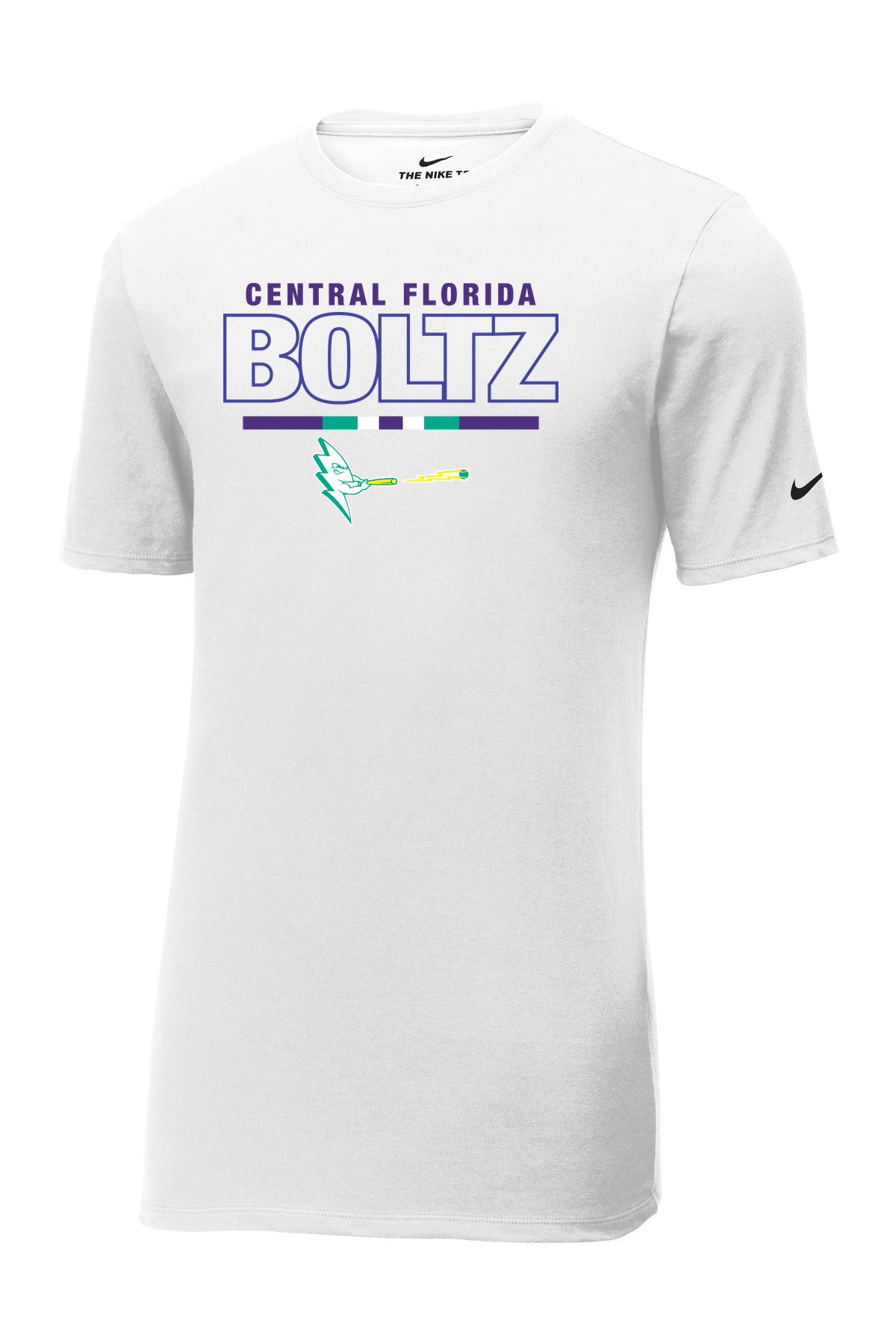 Nike Dri-FIT Cotton/Poly Tee
