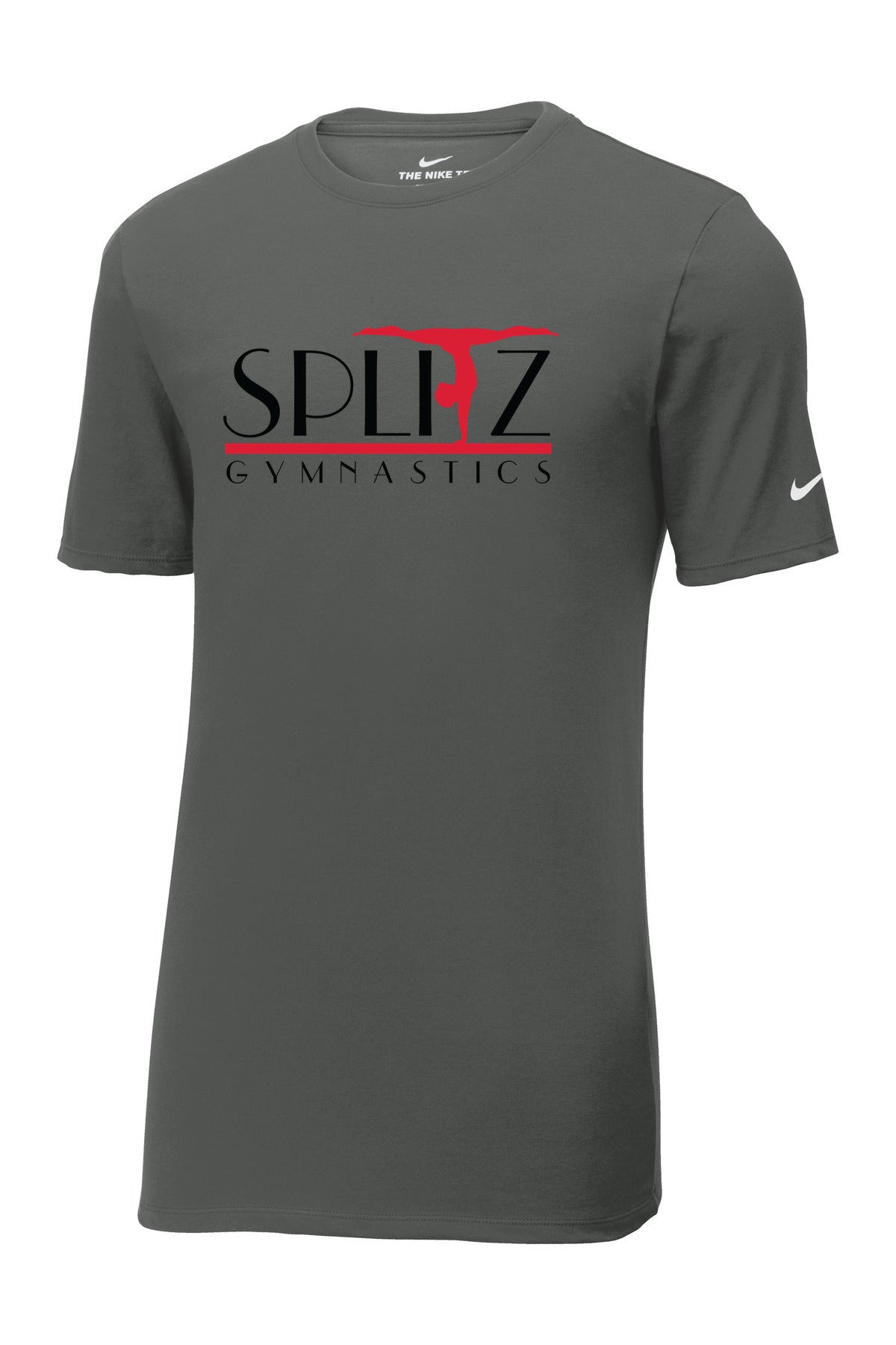 Nike Dri-FIT Cotton/Poly Tee