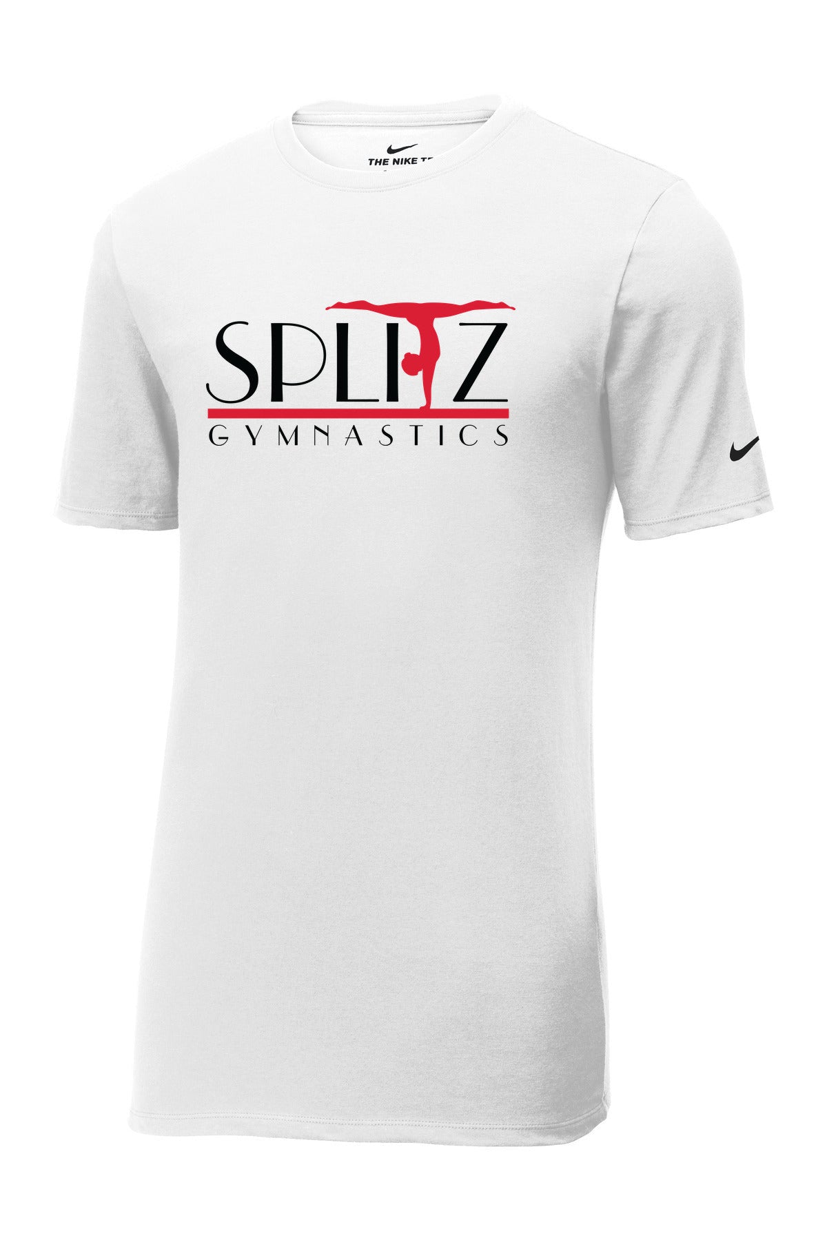 Nike Dri-FIT Cotton/Poly Tee