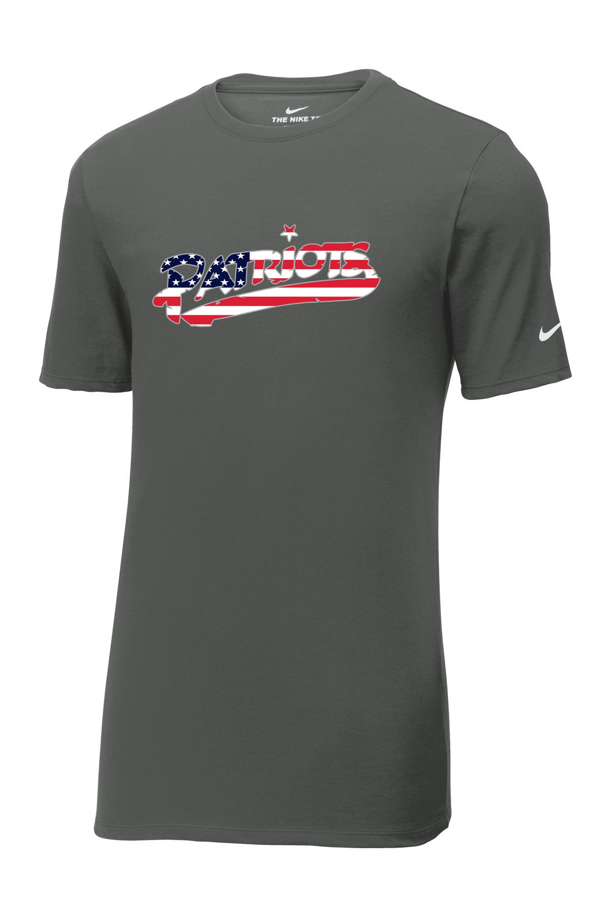 Nike Dri-FIT Cotton/Poly Tee