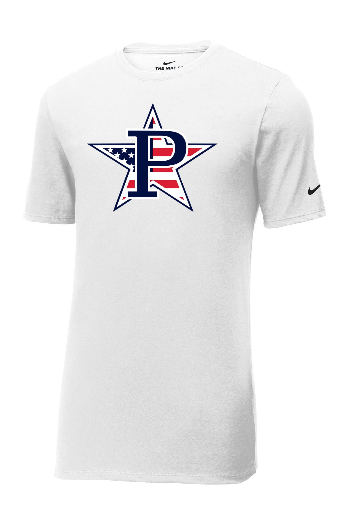 Nike Dri-FIT Cotton/Poly Tee