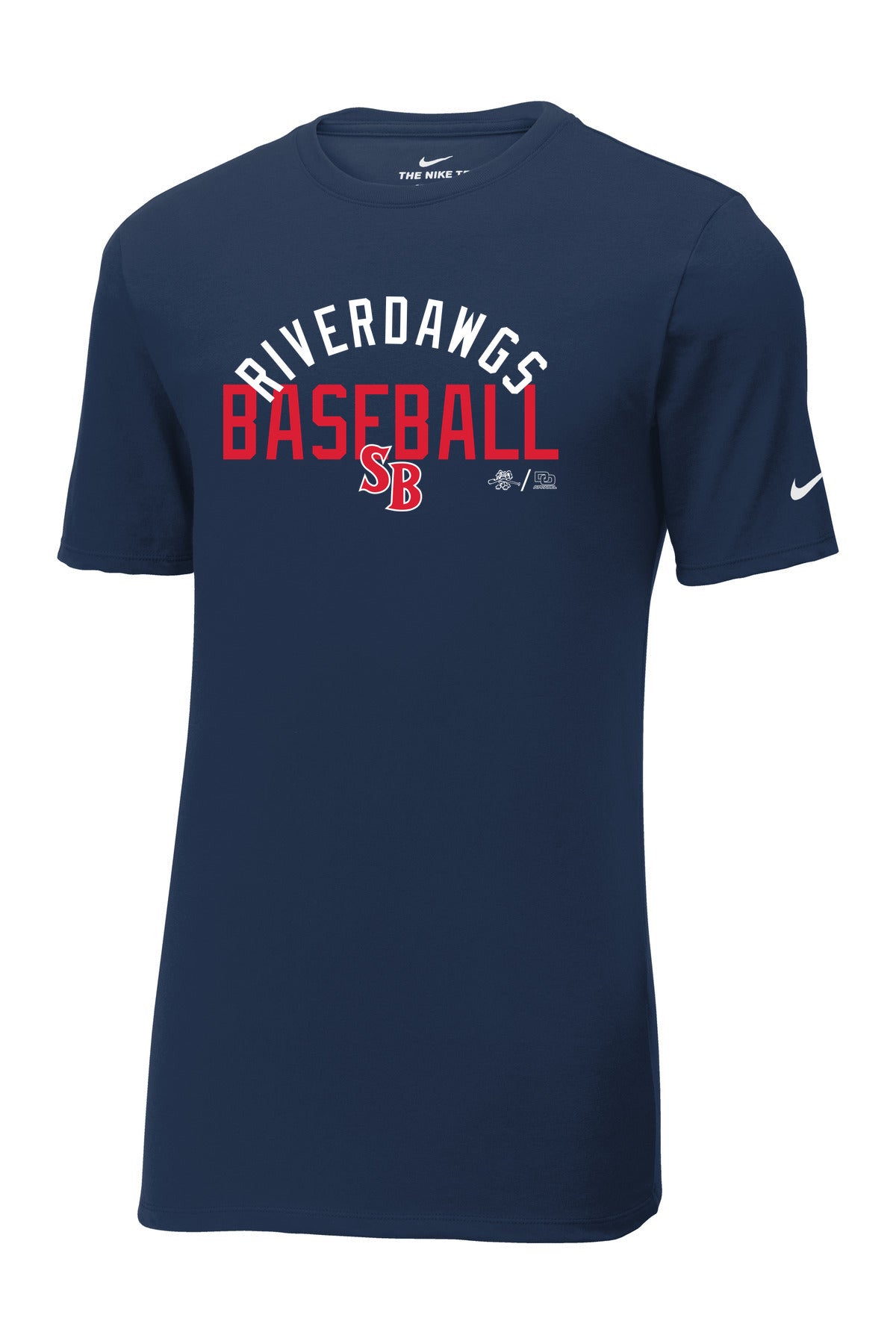 Nike Dri-FIT Cotton/Poly Tee