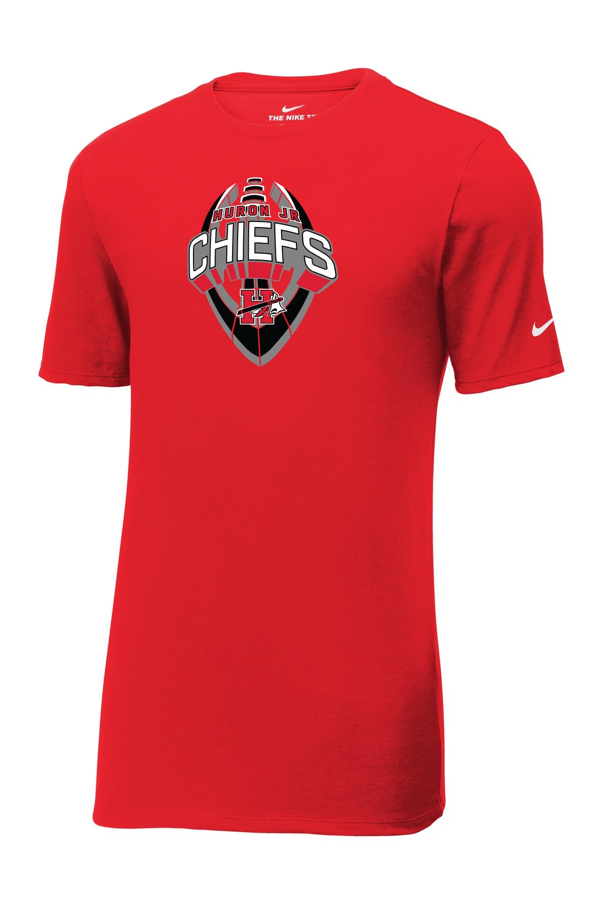 Nike Dri-FIT Cotton/Poly Tee