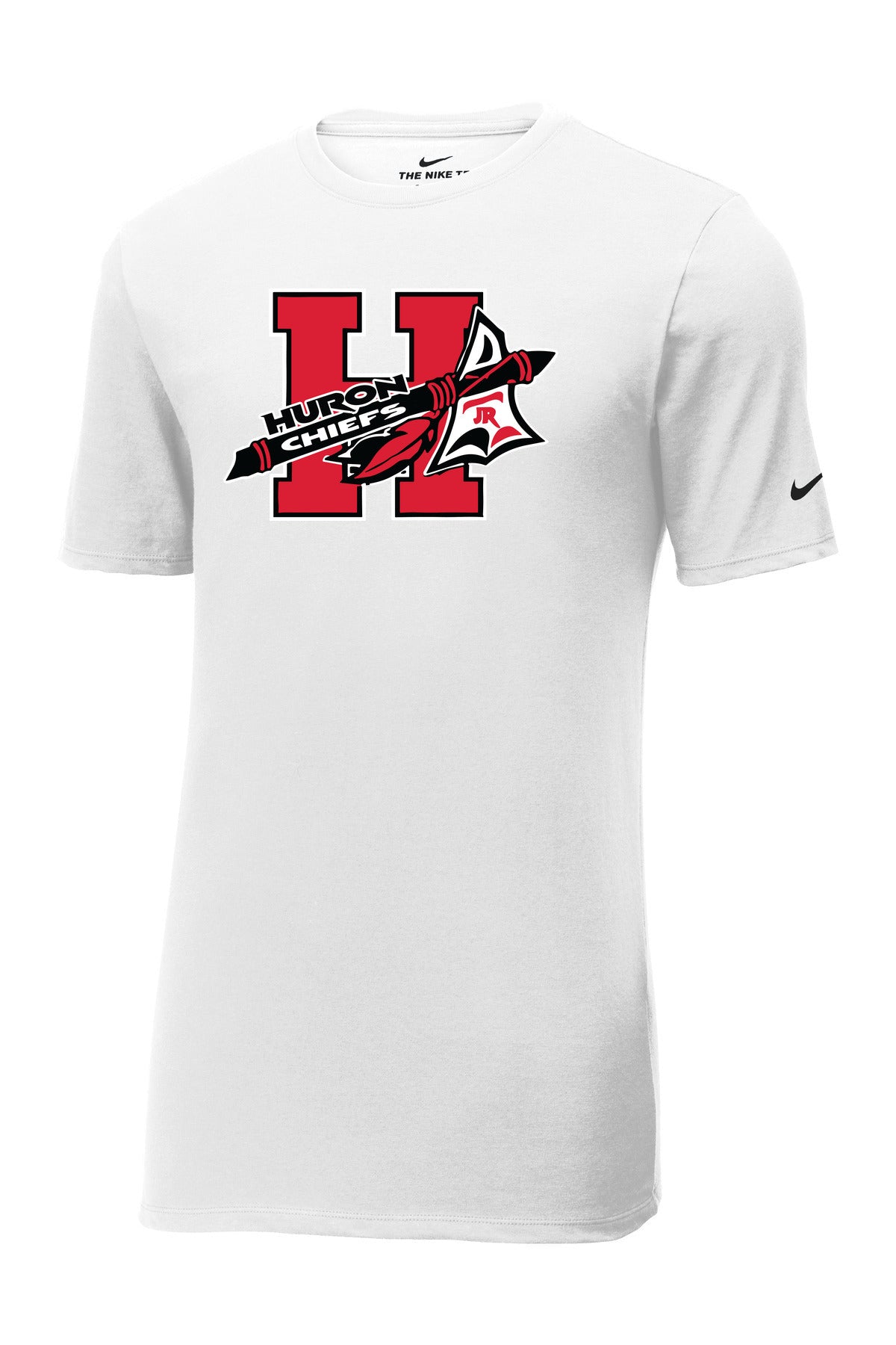 Nike Dri-FIT Cotton/Poly Tee