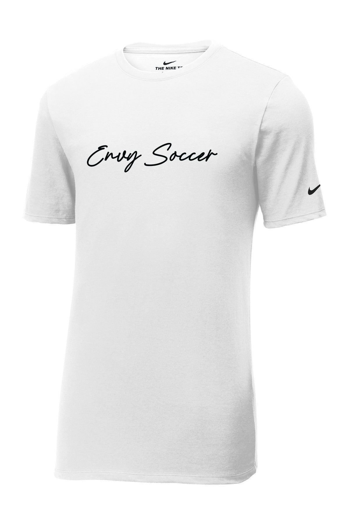 Nike Dri-FIT Cotton/Poly Tee