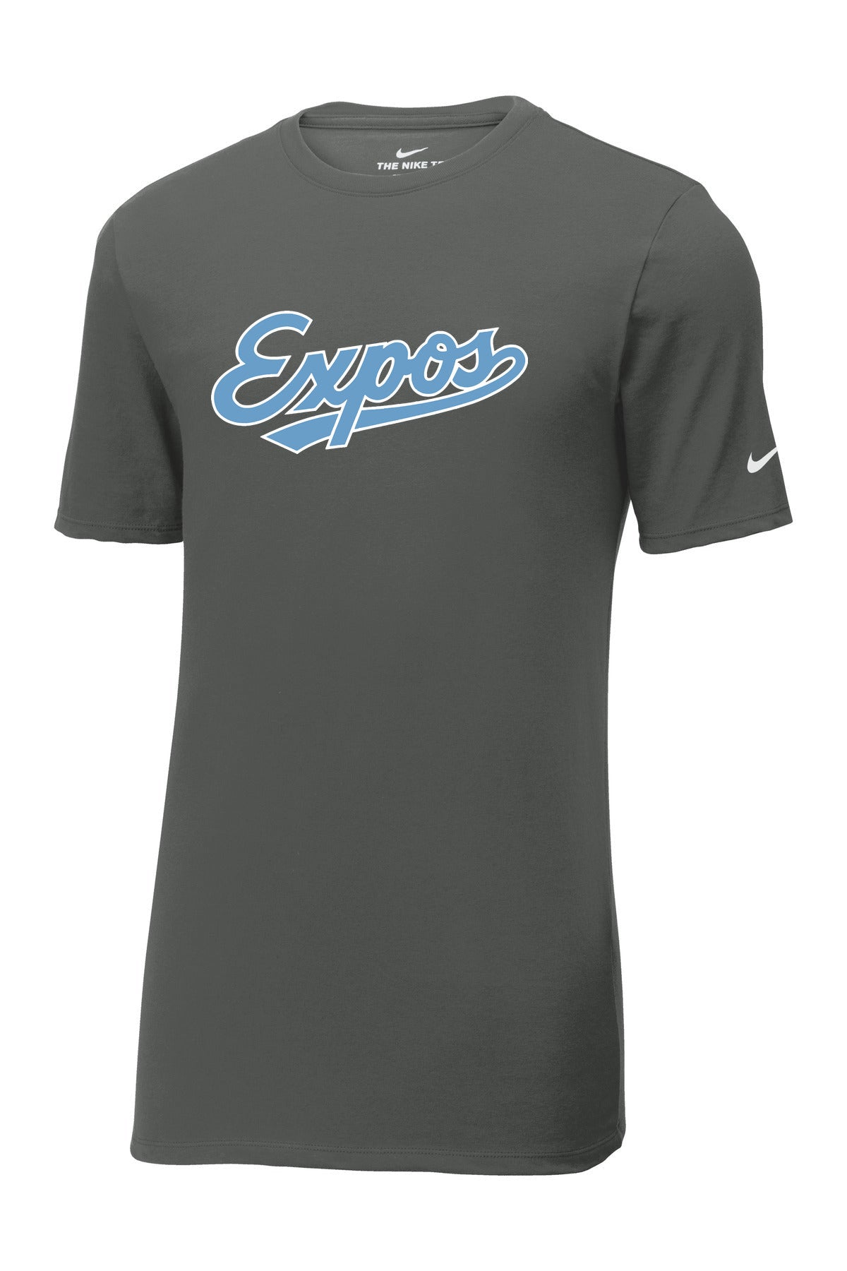 Nike Dri-FIT Cotton/Poly Tee