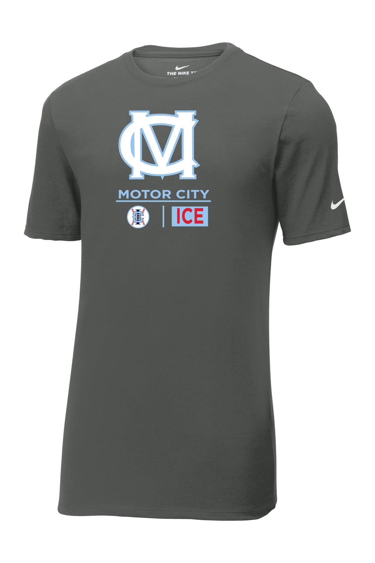 Nike Dri-FIT Cotton/Poly Tee