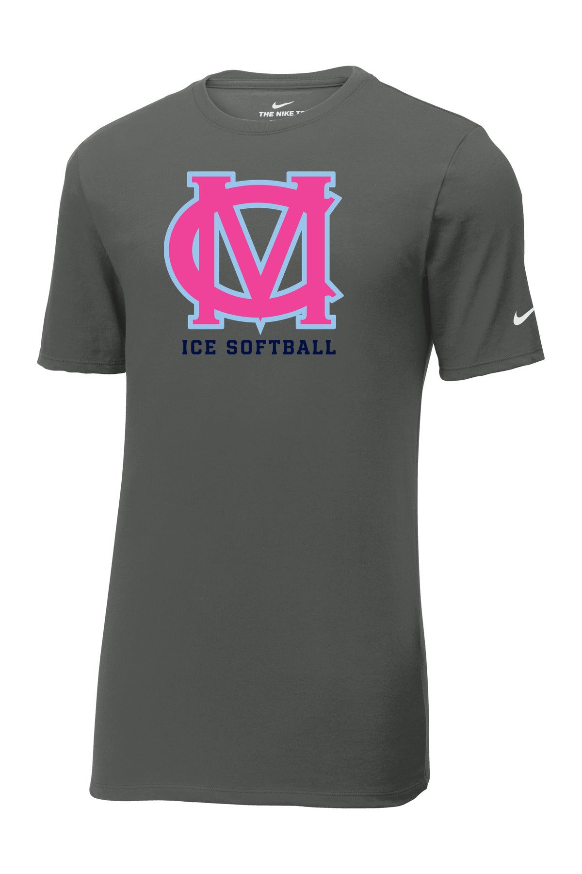 Nike Dri-FIT Cotton/Poly Tee