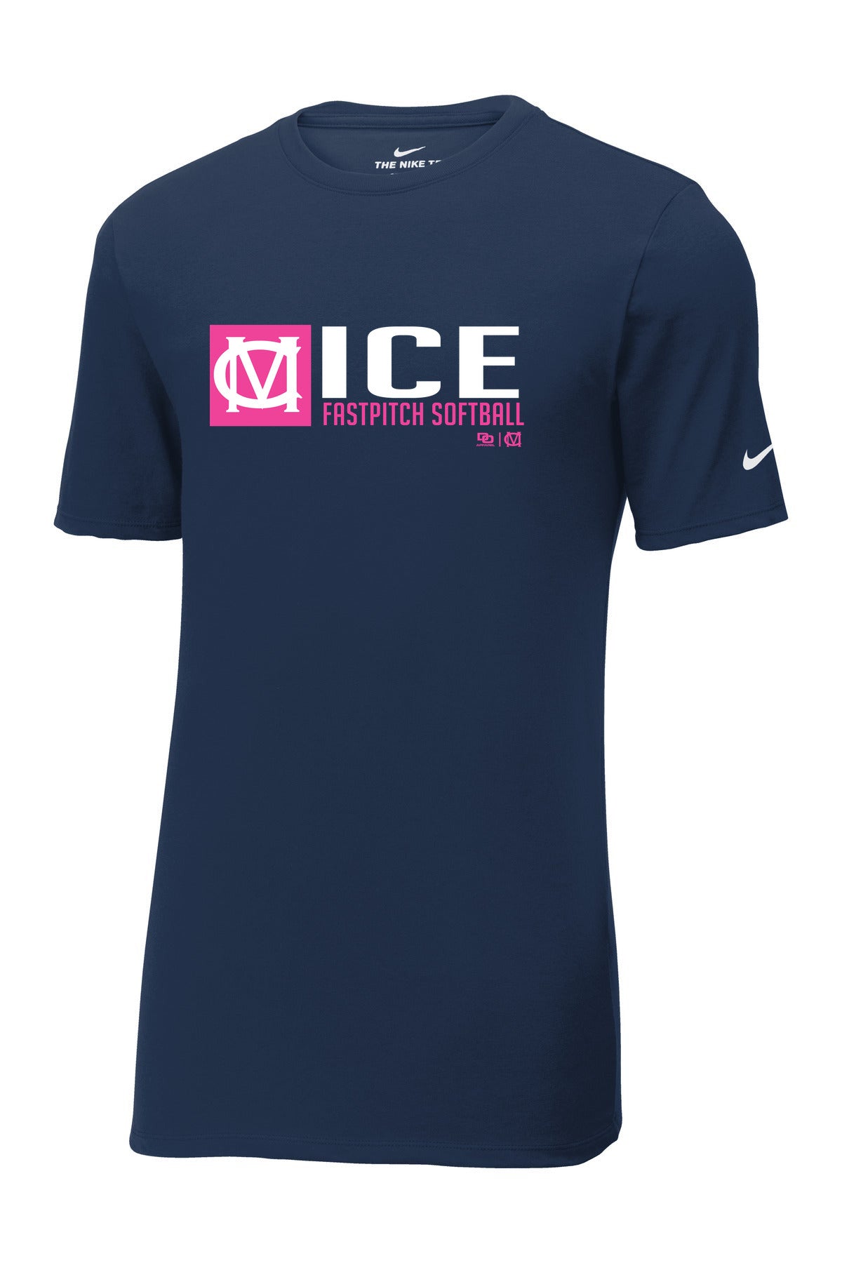 Nike Dri-FIT Cotton/Poly Tee