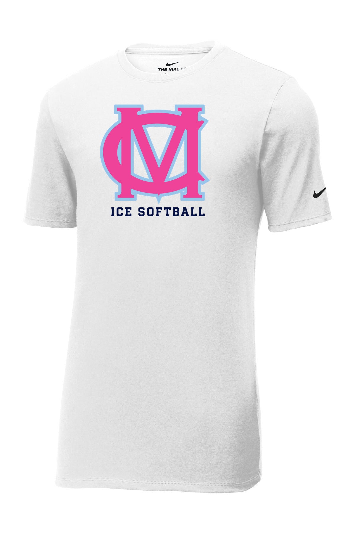 Nike Dri-FIT Cotton/Poly Tee