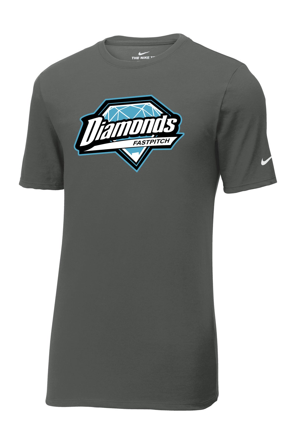 Nike Dri-FIT Cotton/Poly Tee