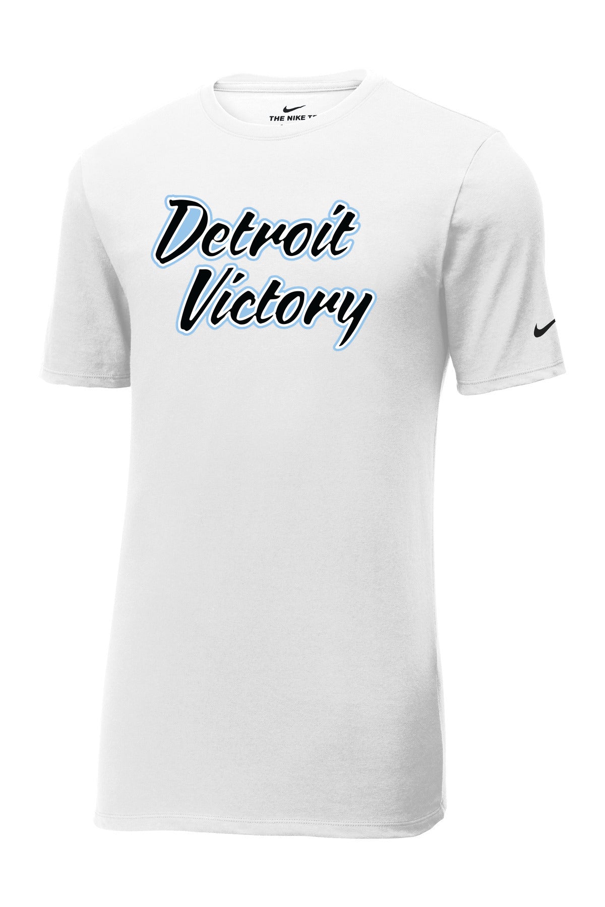 Nike Dri-FIT Cotton/Poly Tee