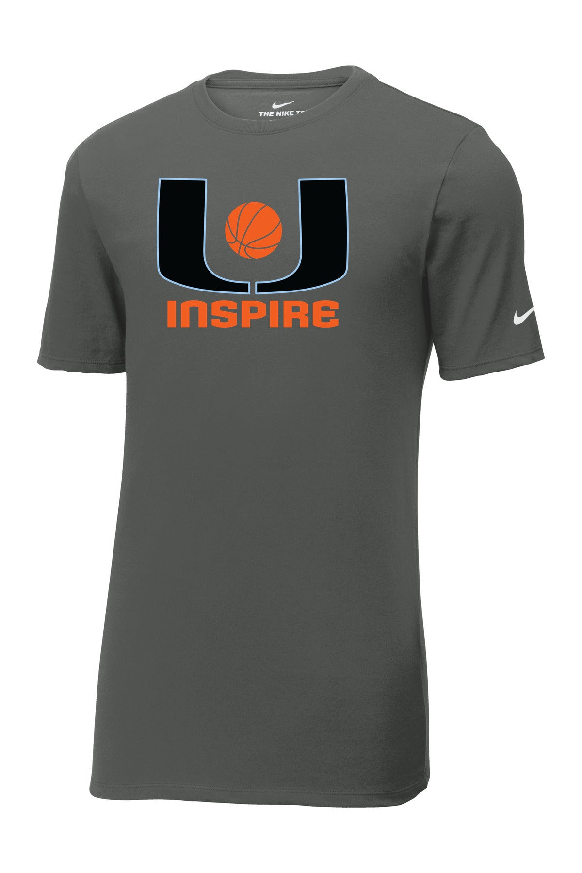 Nike Dri-FIT Cotton/Poly Tee