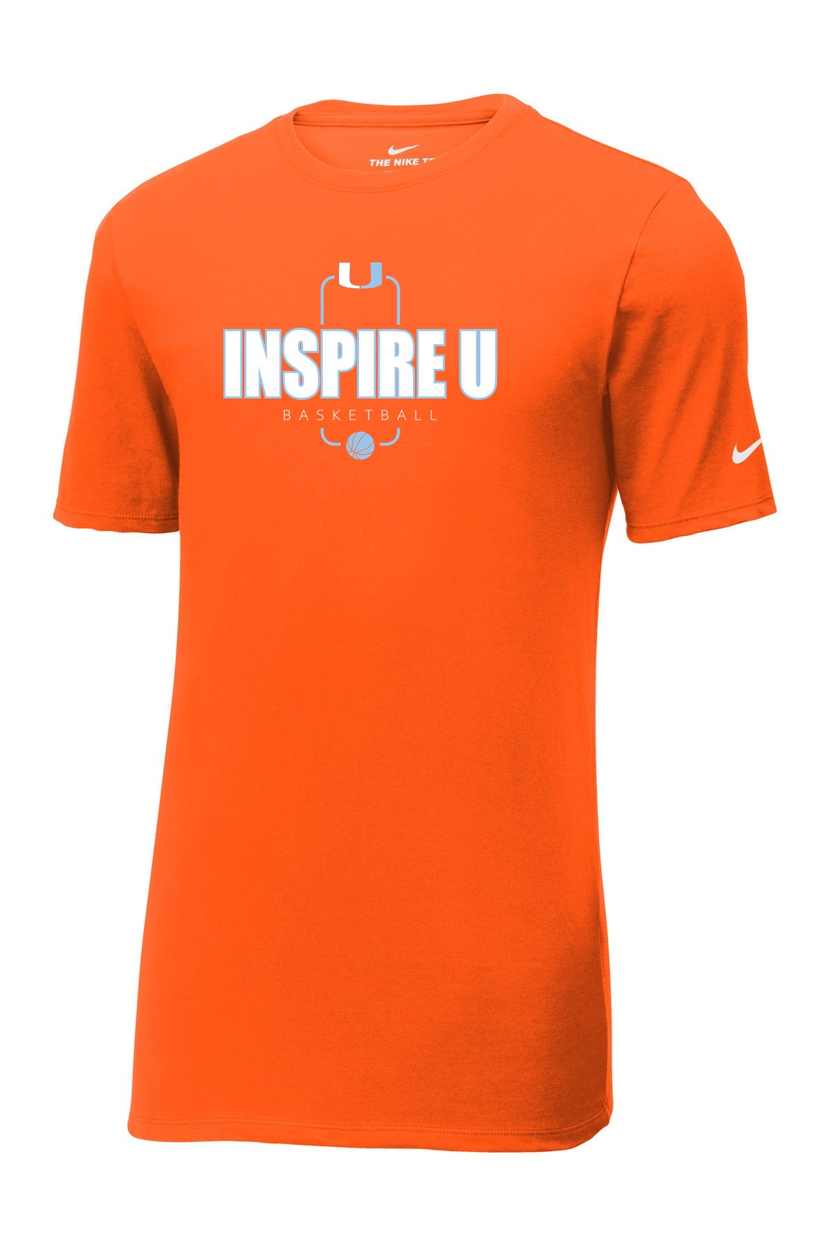 Nike Dri-FIT Cotton/Poly Tee