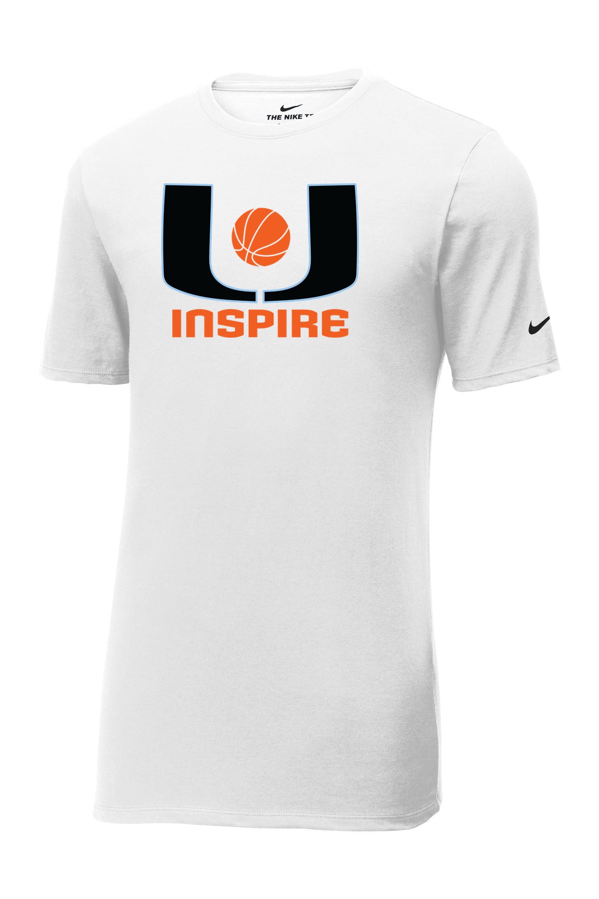 Nike Dri-FIT Cotton/Poly Tee