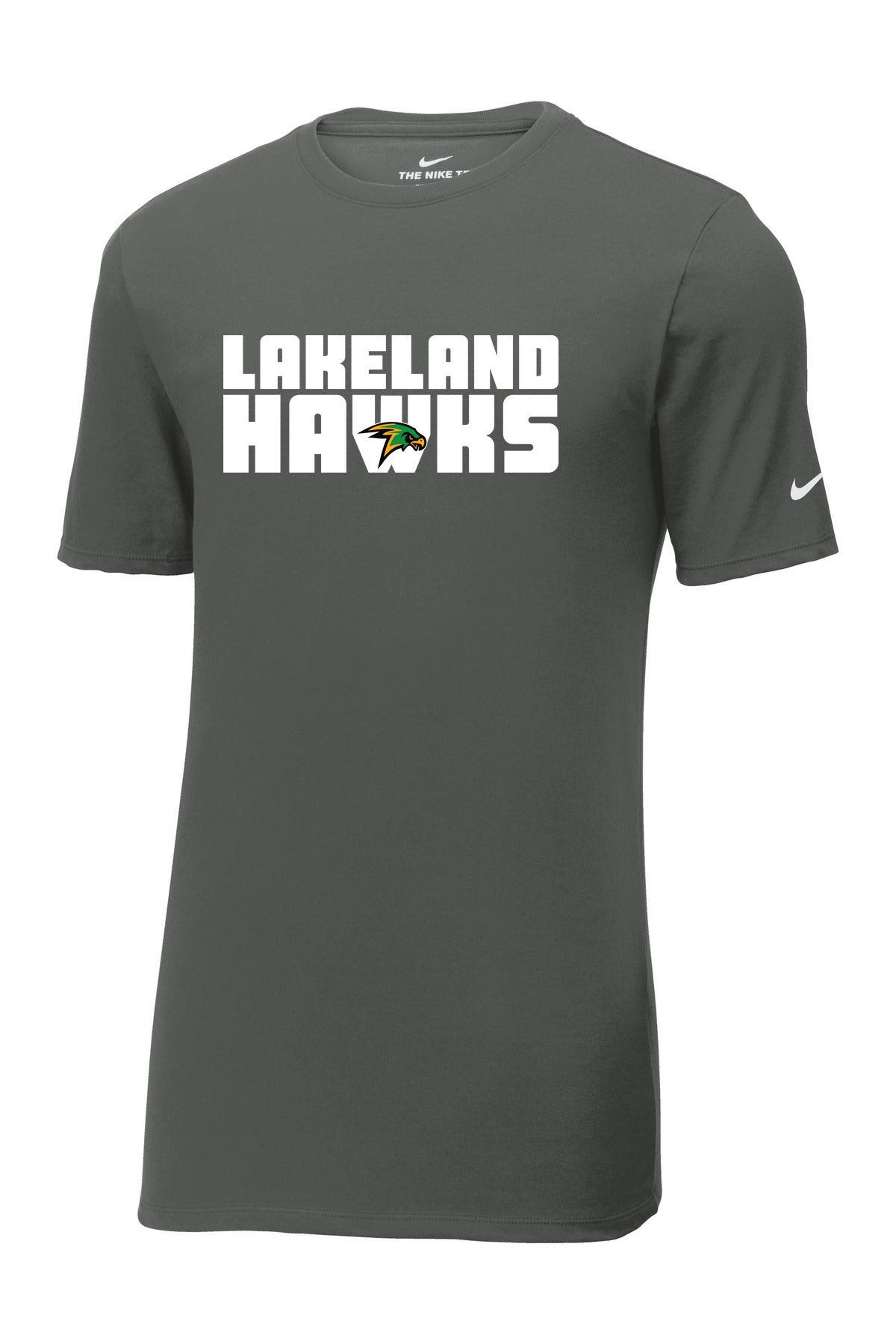 Nike Dri-FIT Cotton/Poly Tee