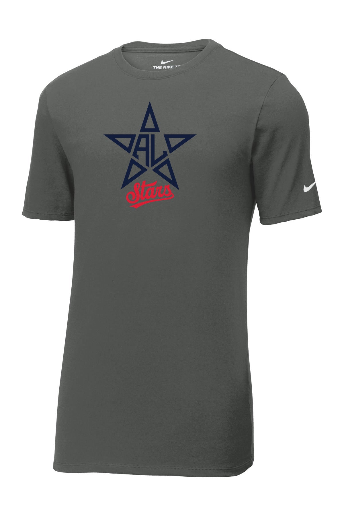 Nike Dri-FIT Cotton/Poly Tee