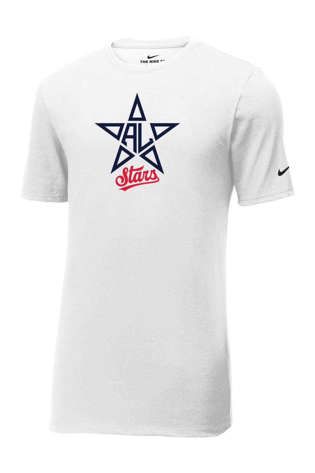 Nike Dri-FIT Cotton/Poly Tee
