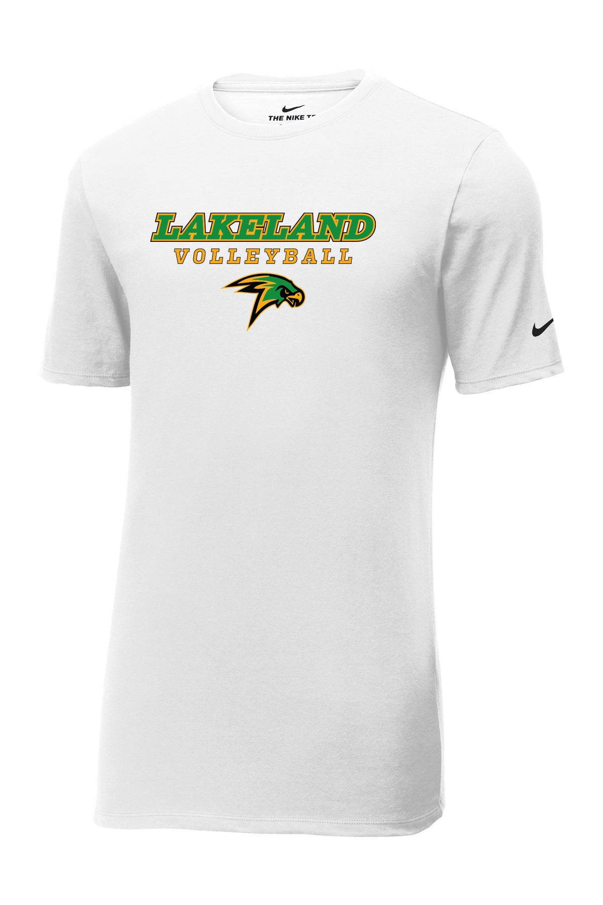Nike Dri-FIT Cotton/Poly Tee