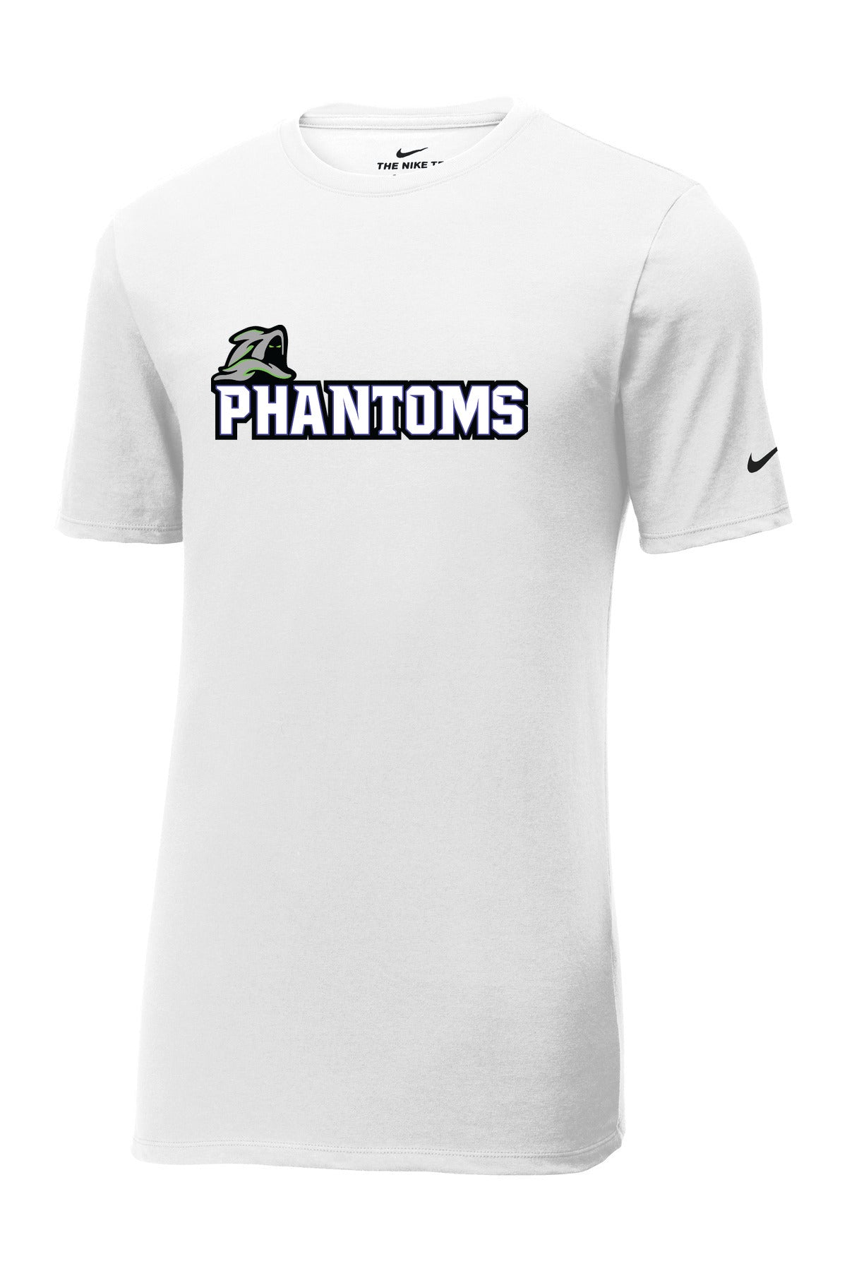 Nike Dri-FIT Cotton/Poly Tee