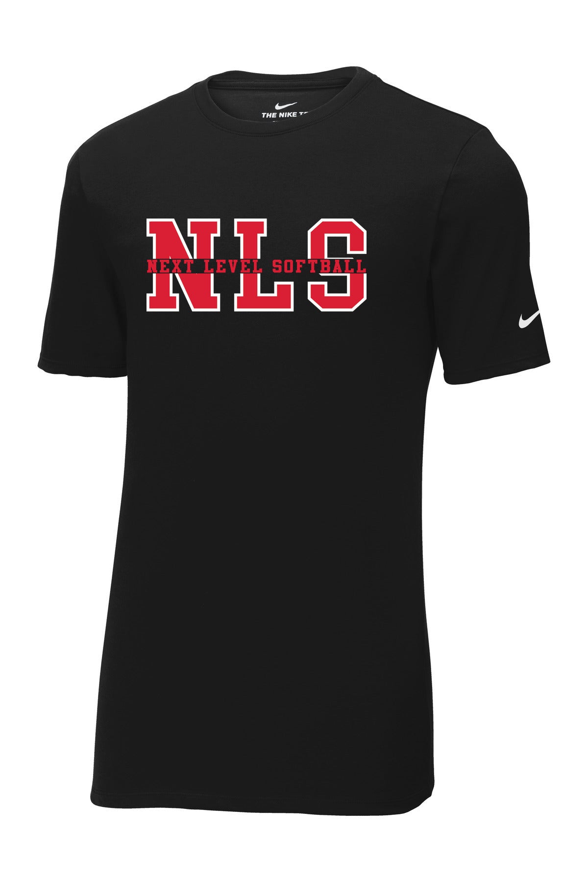 Nike Dri-FIT Cotton/Poly Tee