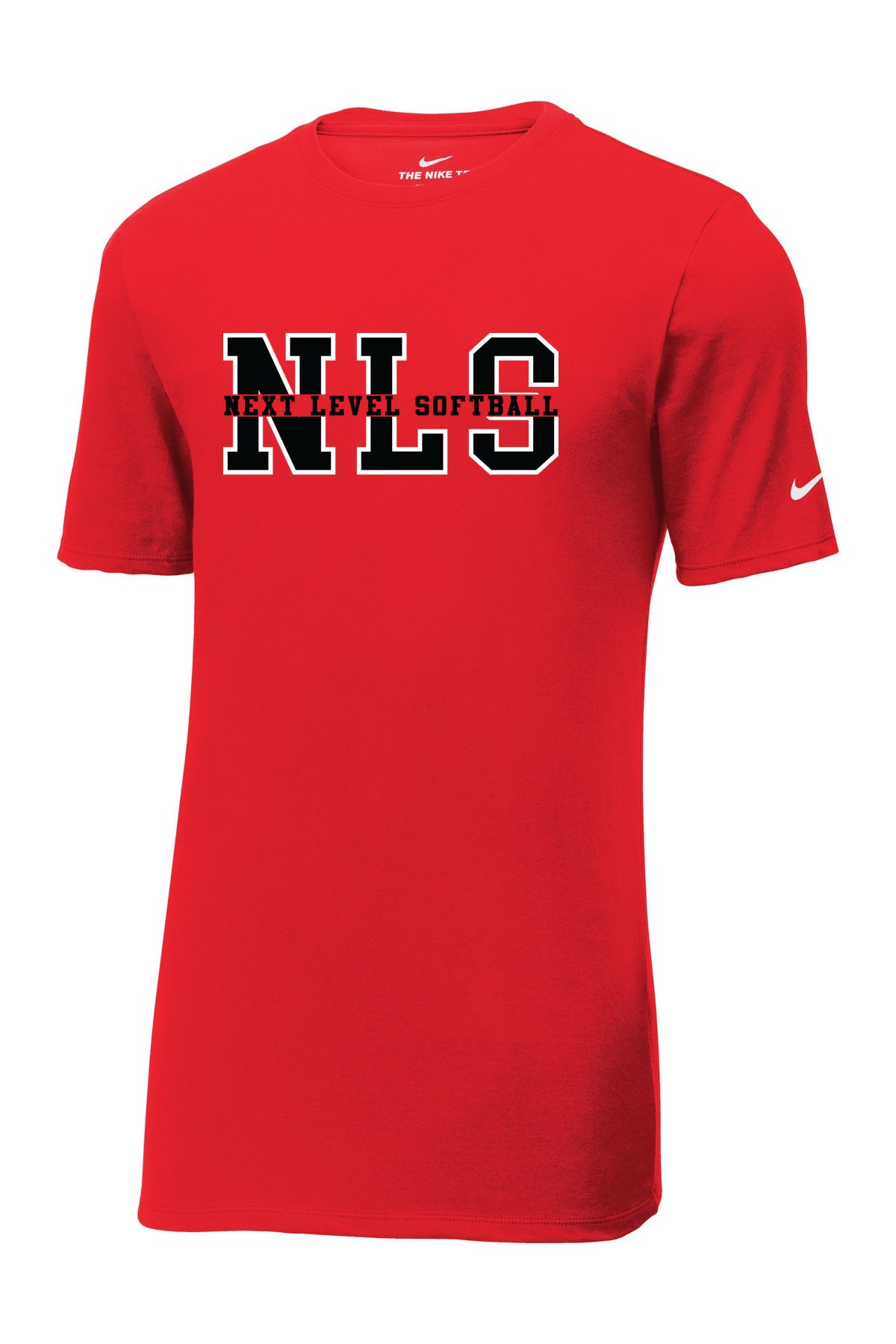 Nike Dri-FIT Cotton/Poly Tee