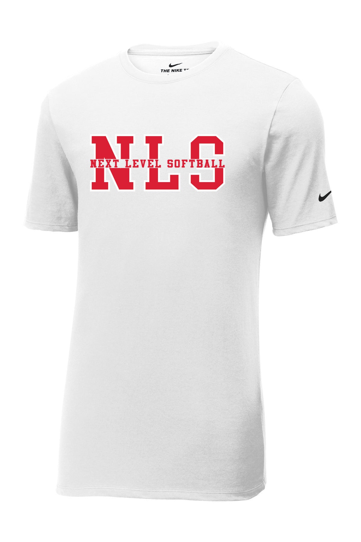 Nike Dri-FIT Cotton/Poly Tee