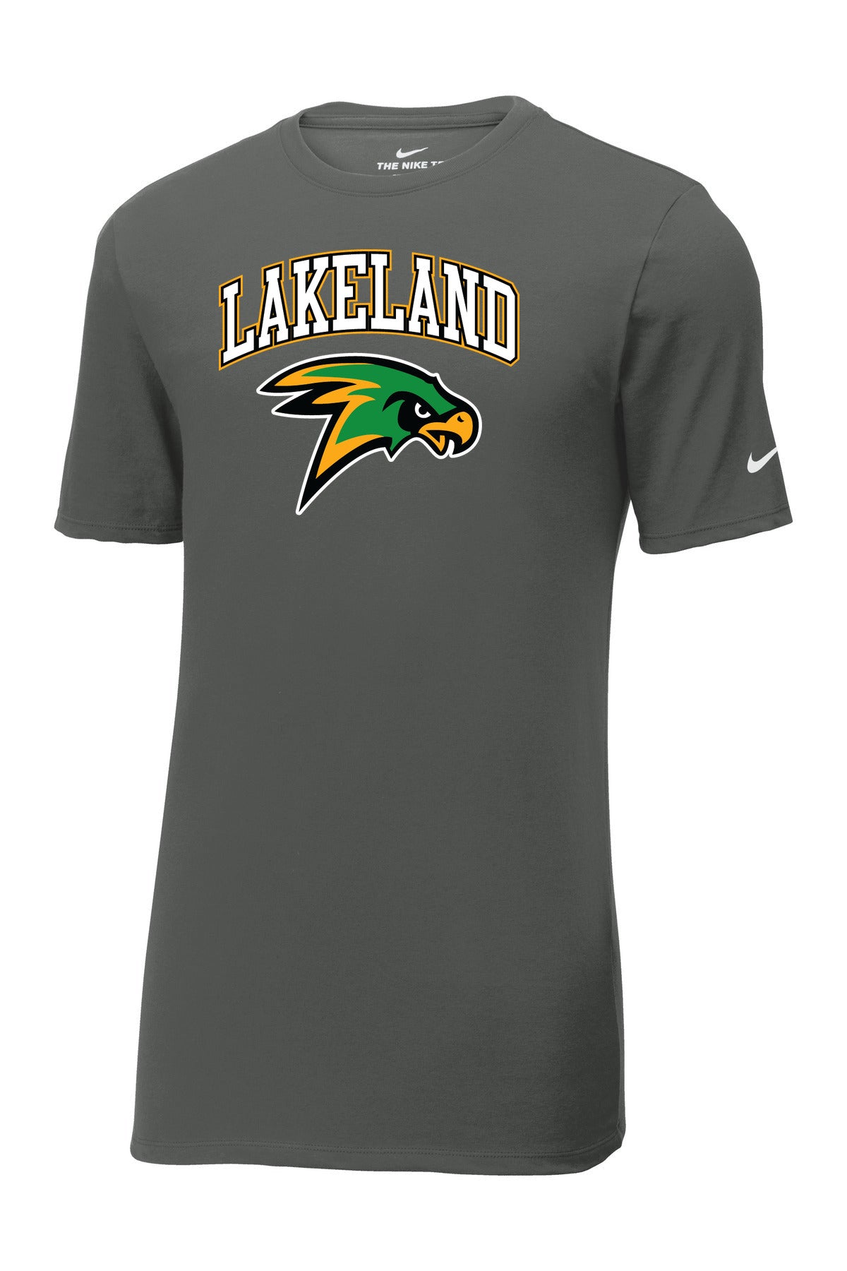 Nike Dri-FIT Cotton/Poly Tee