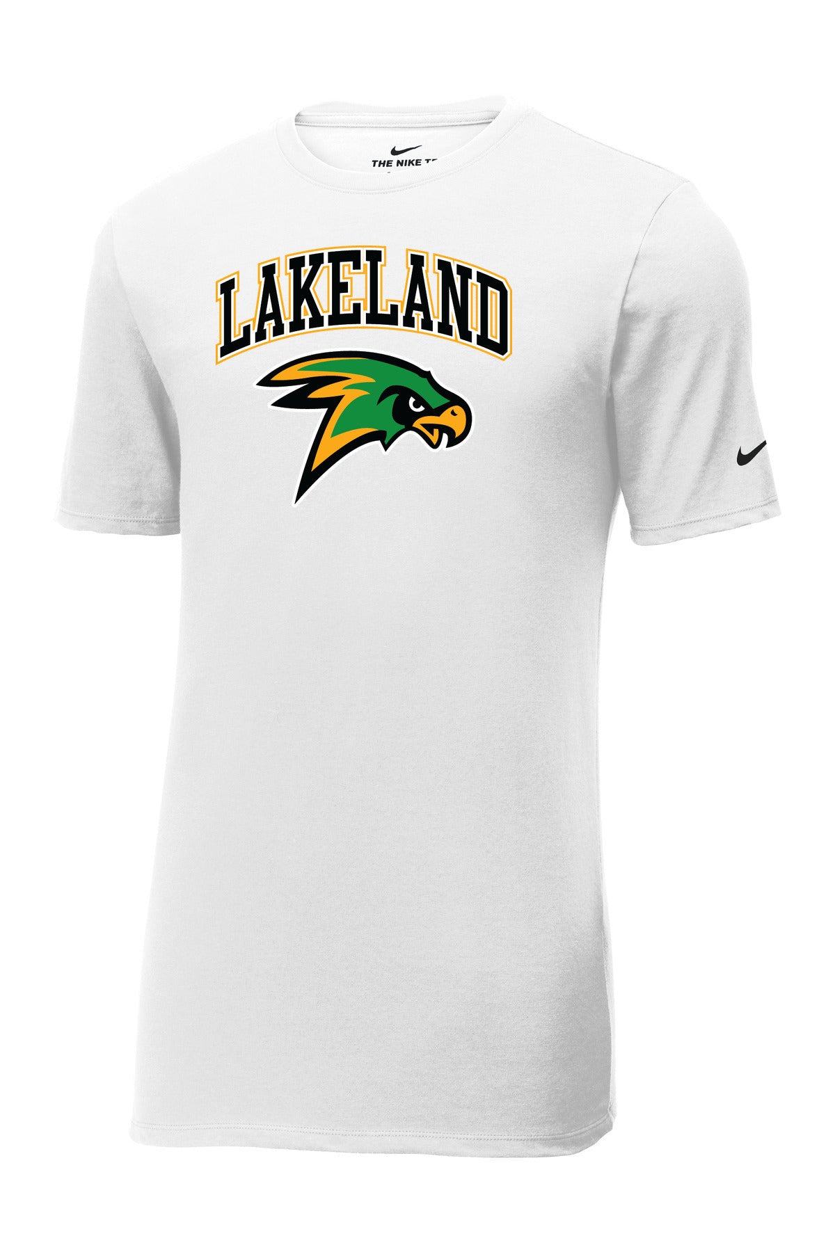 Nike Dri-FIT Cotton/Poly Tee