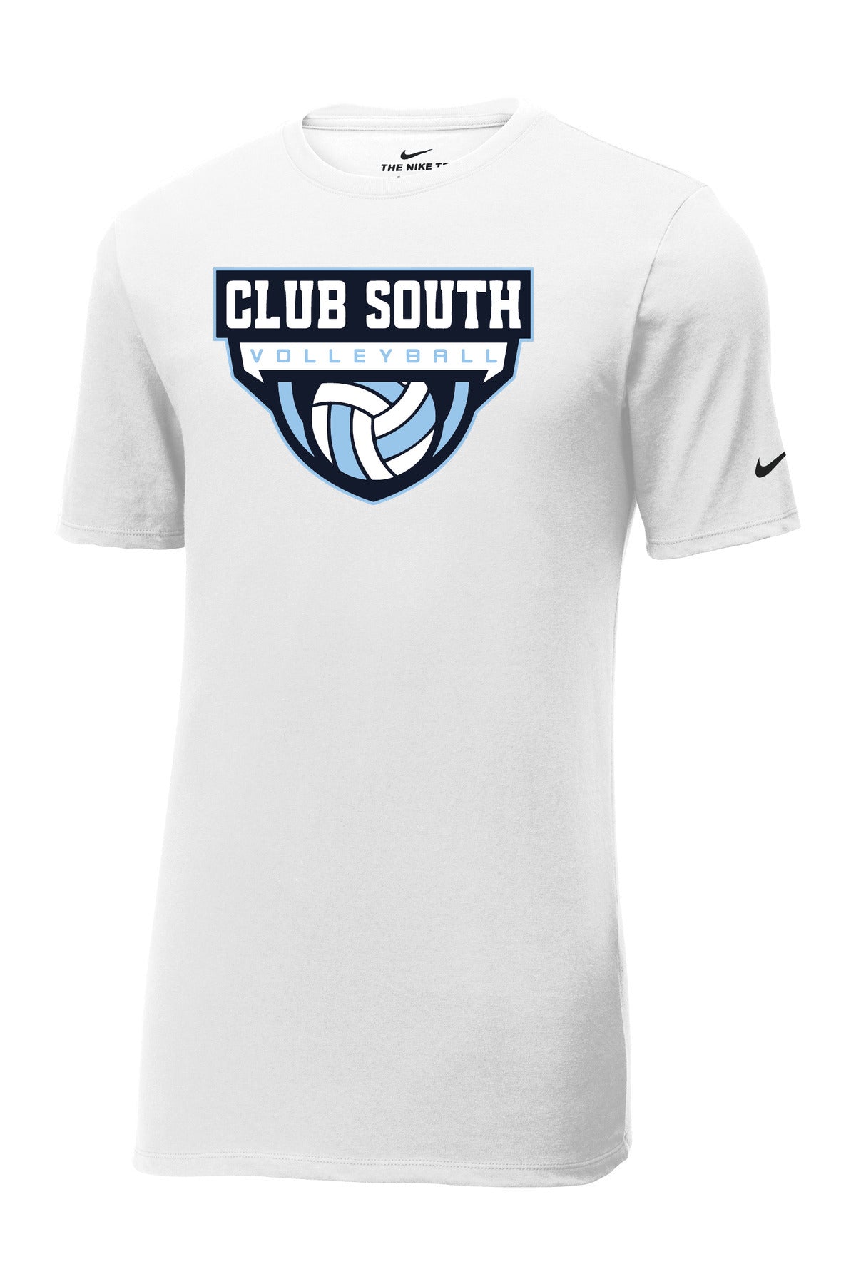 Nike Dri-FIT Cotton/Poly Tee