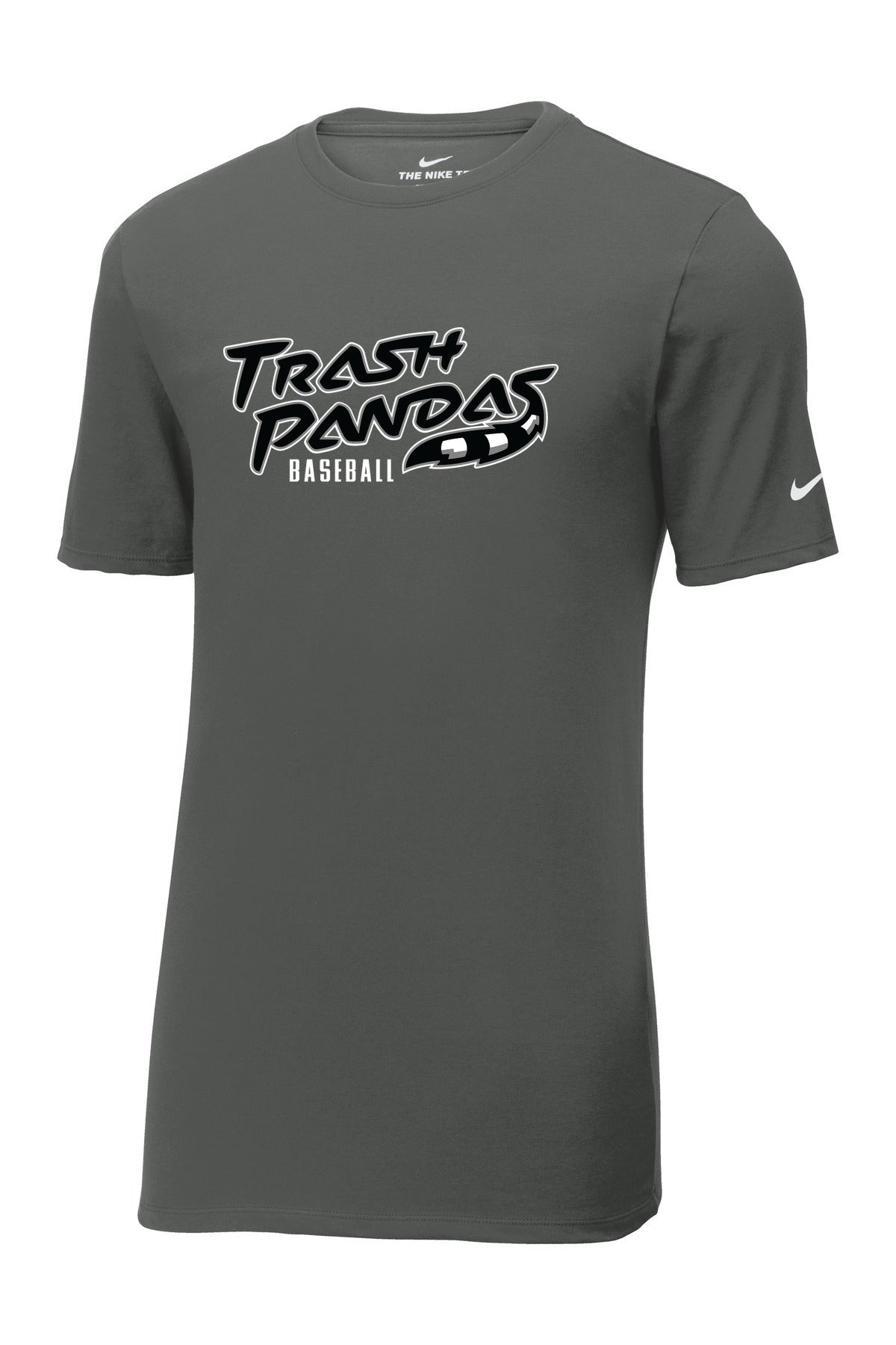 Nike Dri-FIT Cotton/Poly Tee