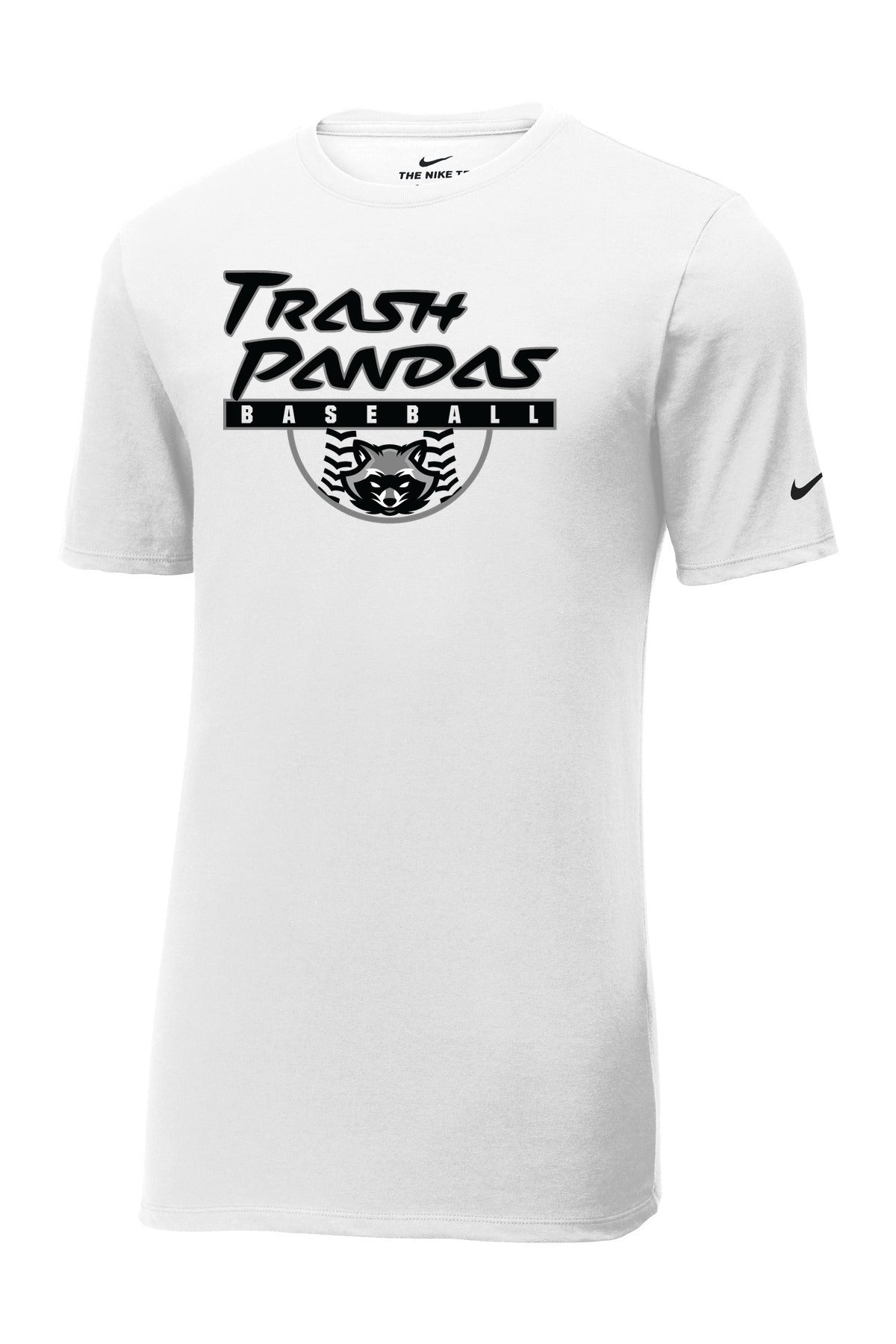 Nike Dri-FIT Cotton/Poly Tee