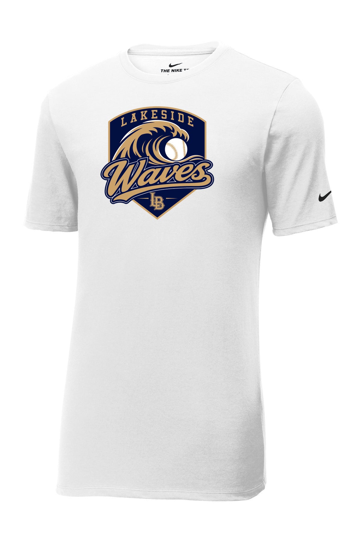 Nike Dri-FIT Cotton/Poly Tee