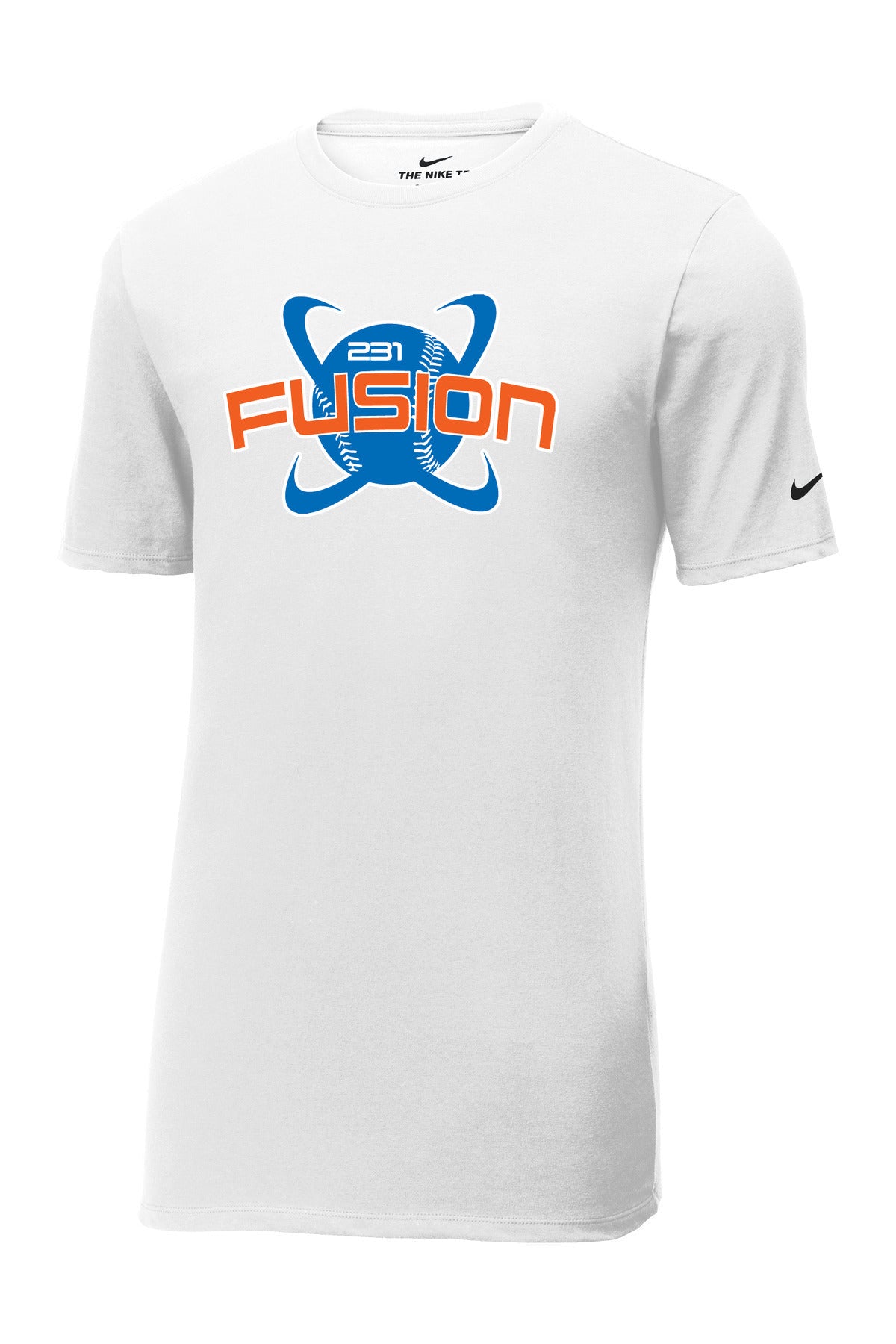 Nike Dri-FIT Cotton/Poly Tee