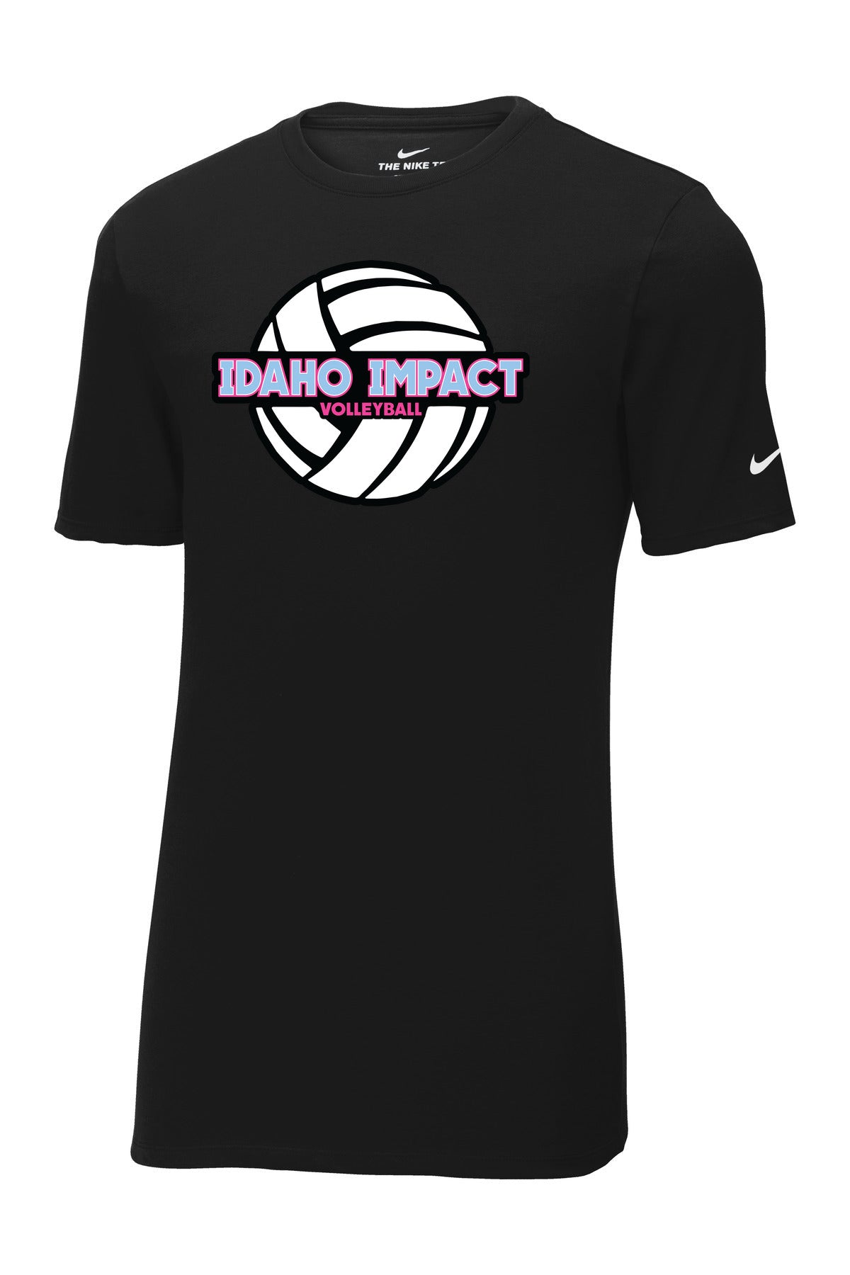 Nike Dri-FIT Cotton/Poly Tee