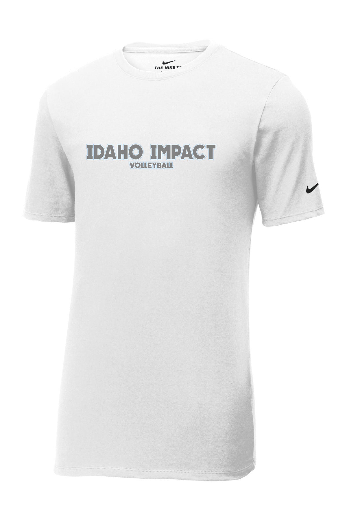 Nike Dri-FIT Cotton/Poly Tee