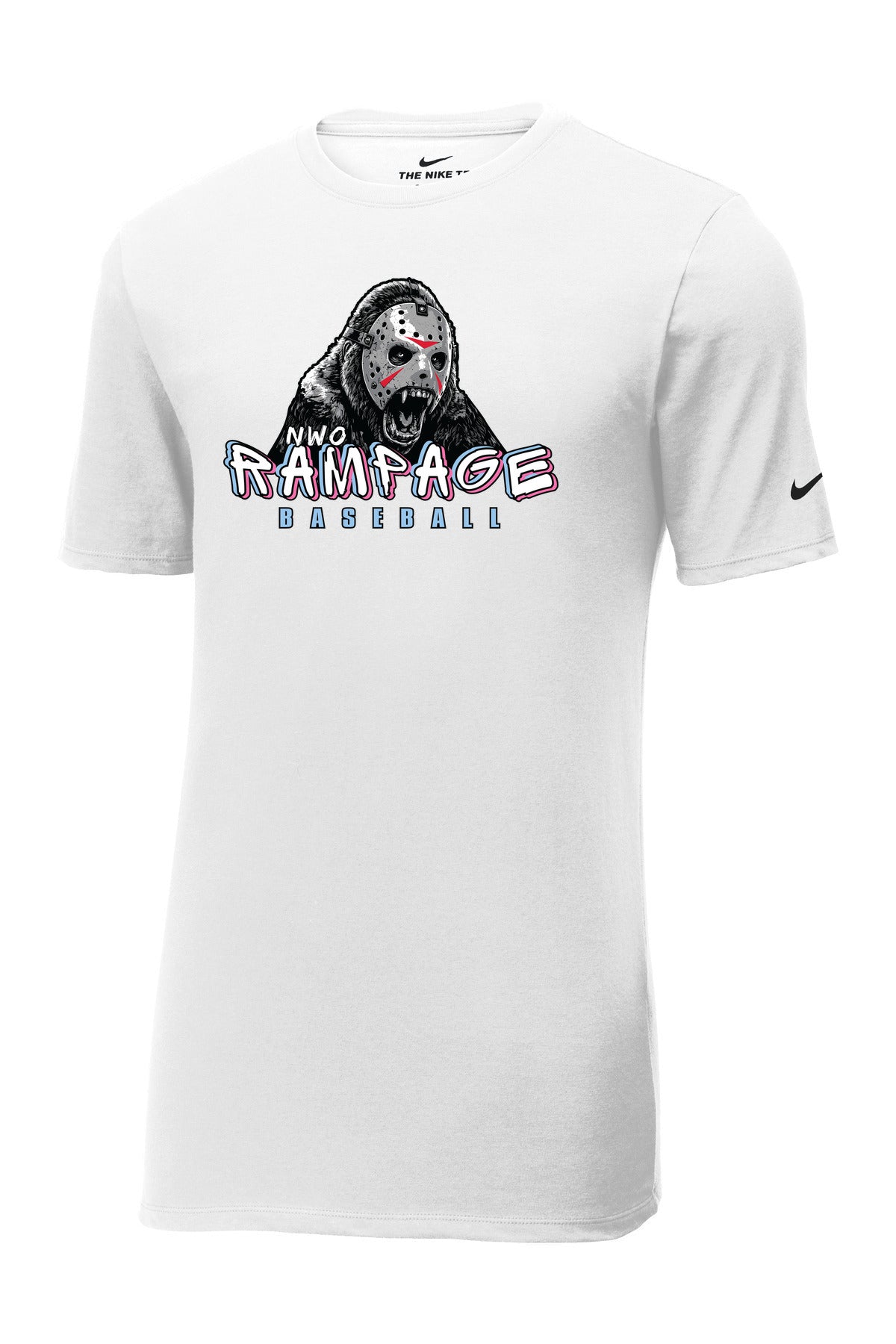 Nike Dri-FIT Cotton/Poly Tee