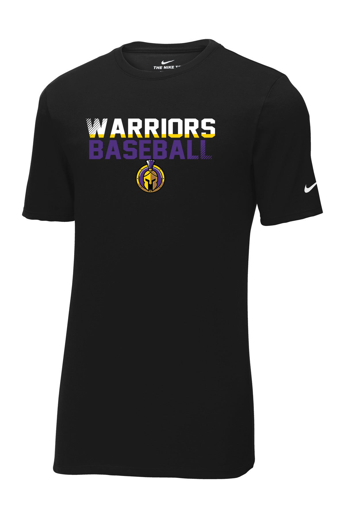 Nike Dri-FIT Cotton/Poly Tee