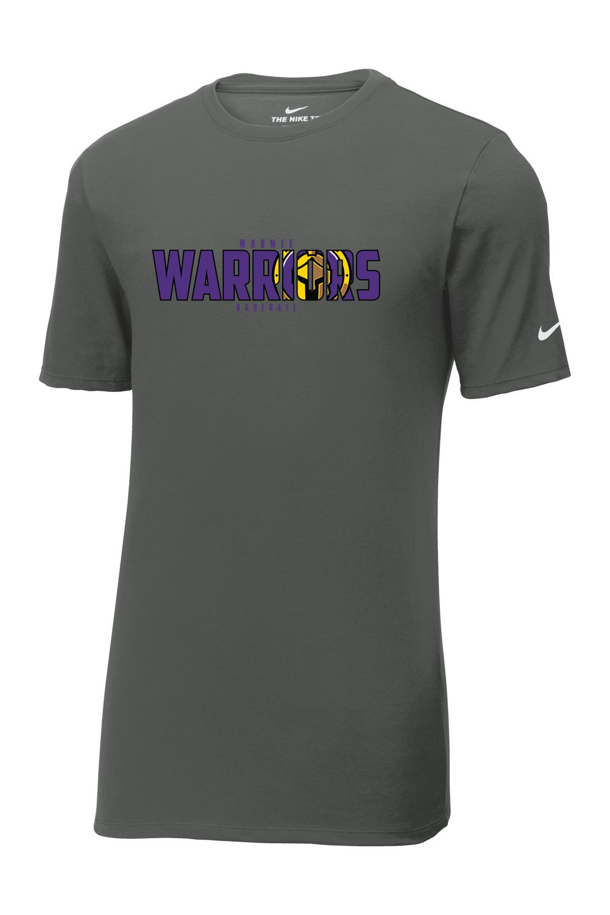 Nike Dri-FIT Cotton/Poly Tee