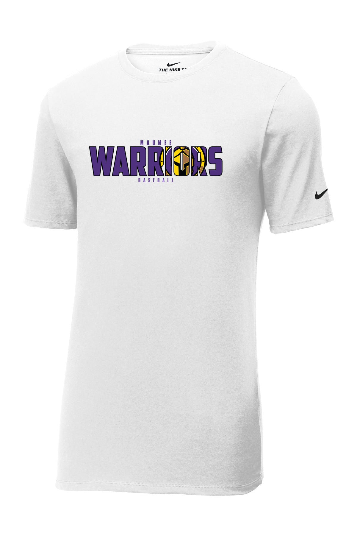 Nike Dri-FIT Cotton/Poly Tee