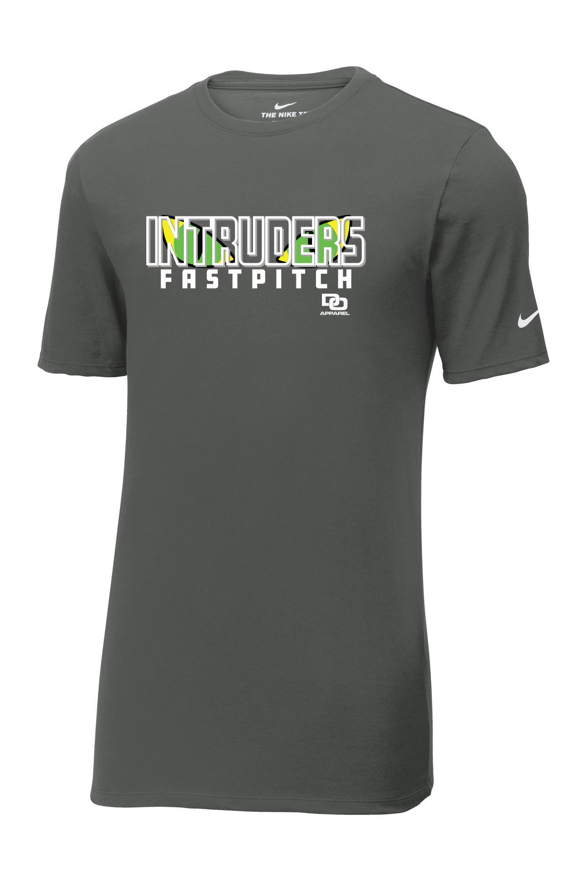 Nike Dri-FIT Cotton/Poly Tee