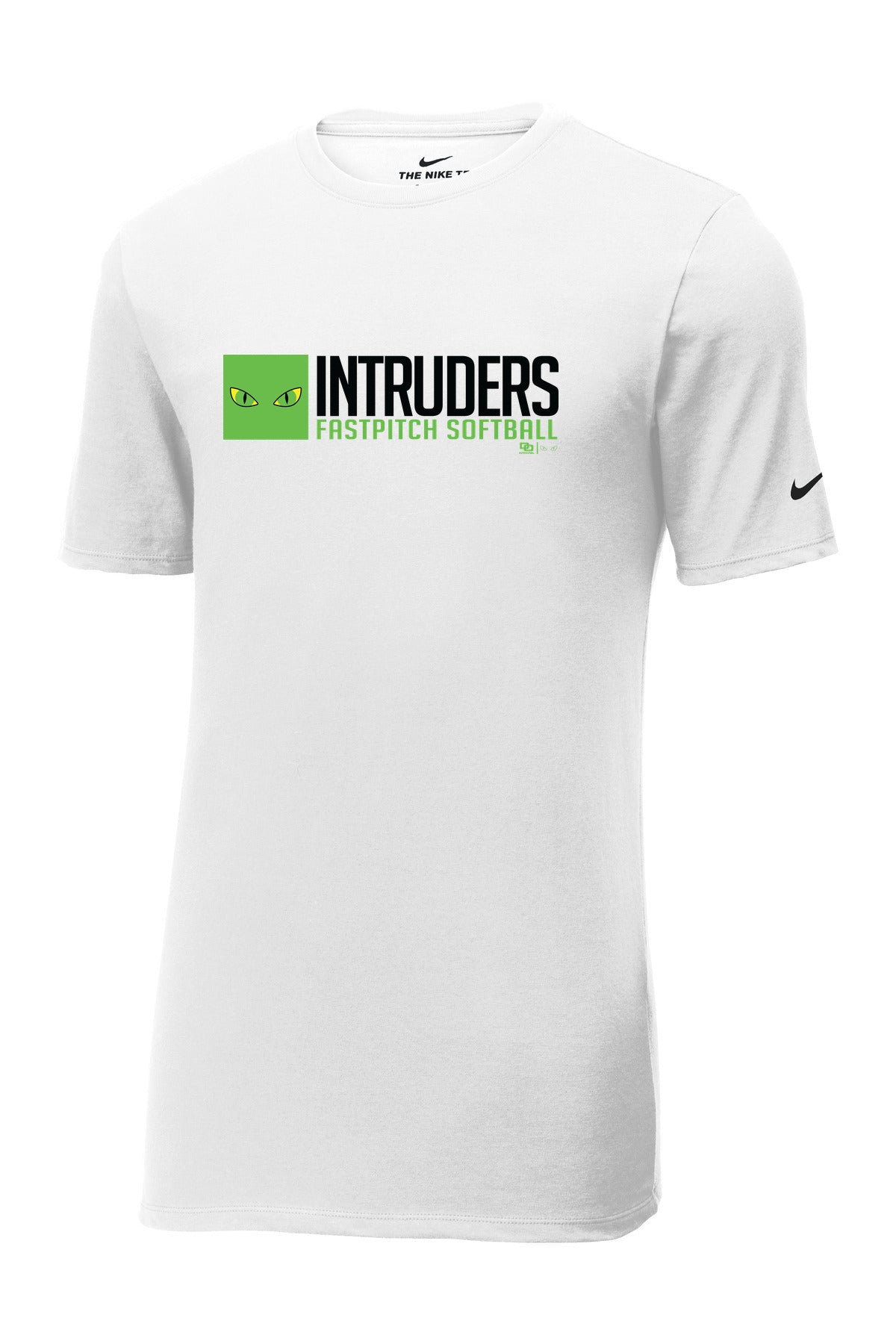 Nike Dri-FIT Cotton/Poly Tee
