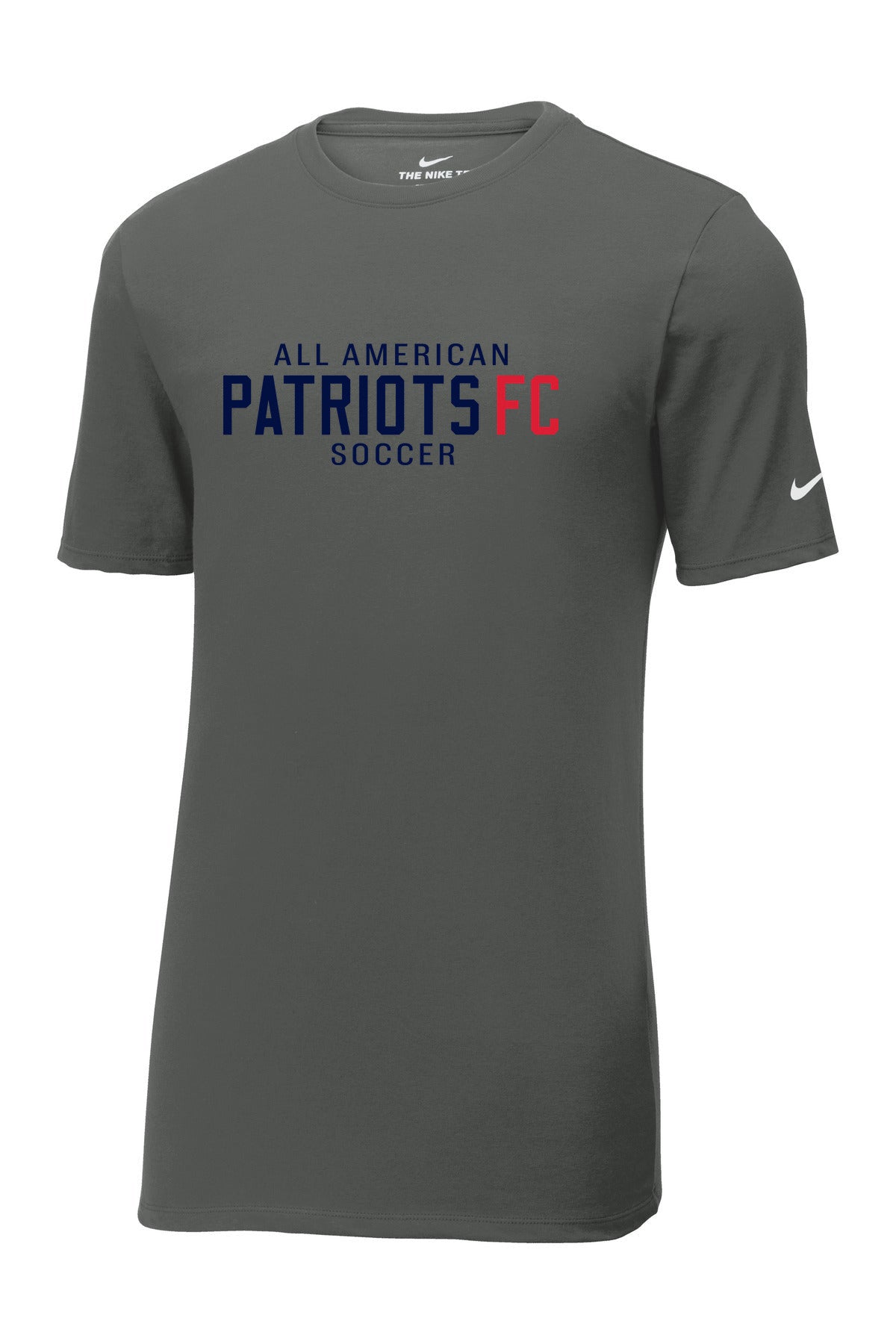 Nike Dri-FIT Cotton/Poly Tee